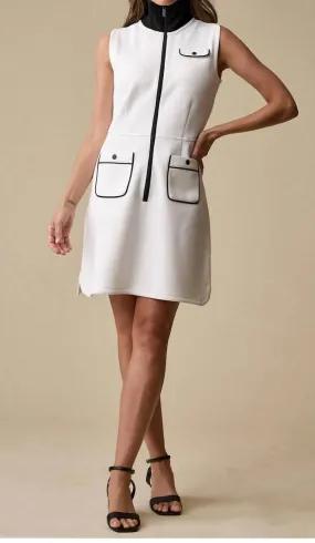 A. Putnam - On Fire Dress