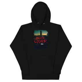 Alice Cooper - Road Hoodie