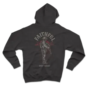 Always Faithful Hoodie