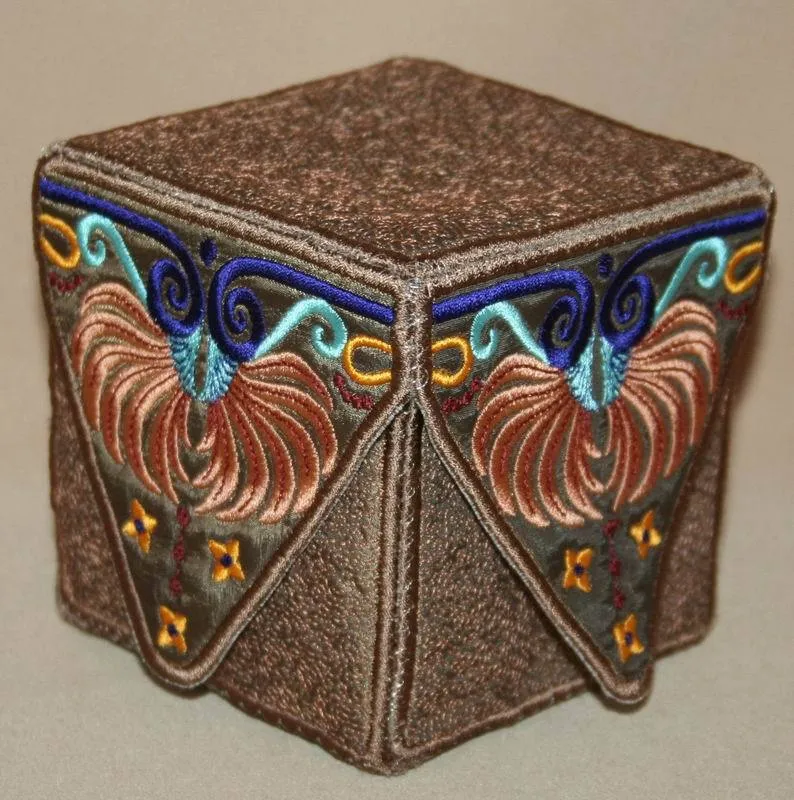 Angie Utility Boxes