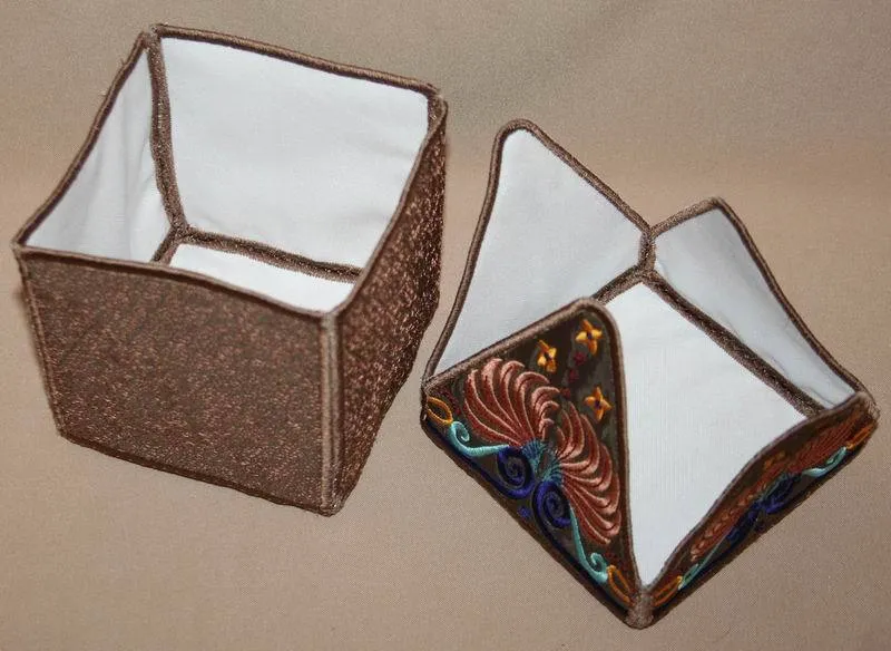 Angie Utility Boxes