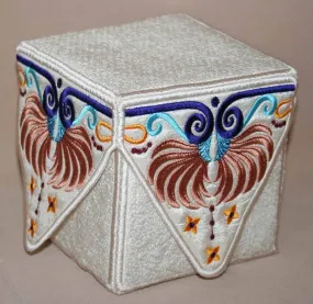 Angie Utility Boxes