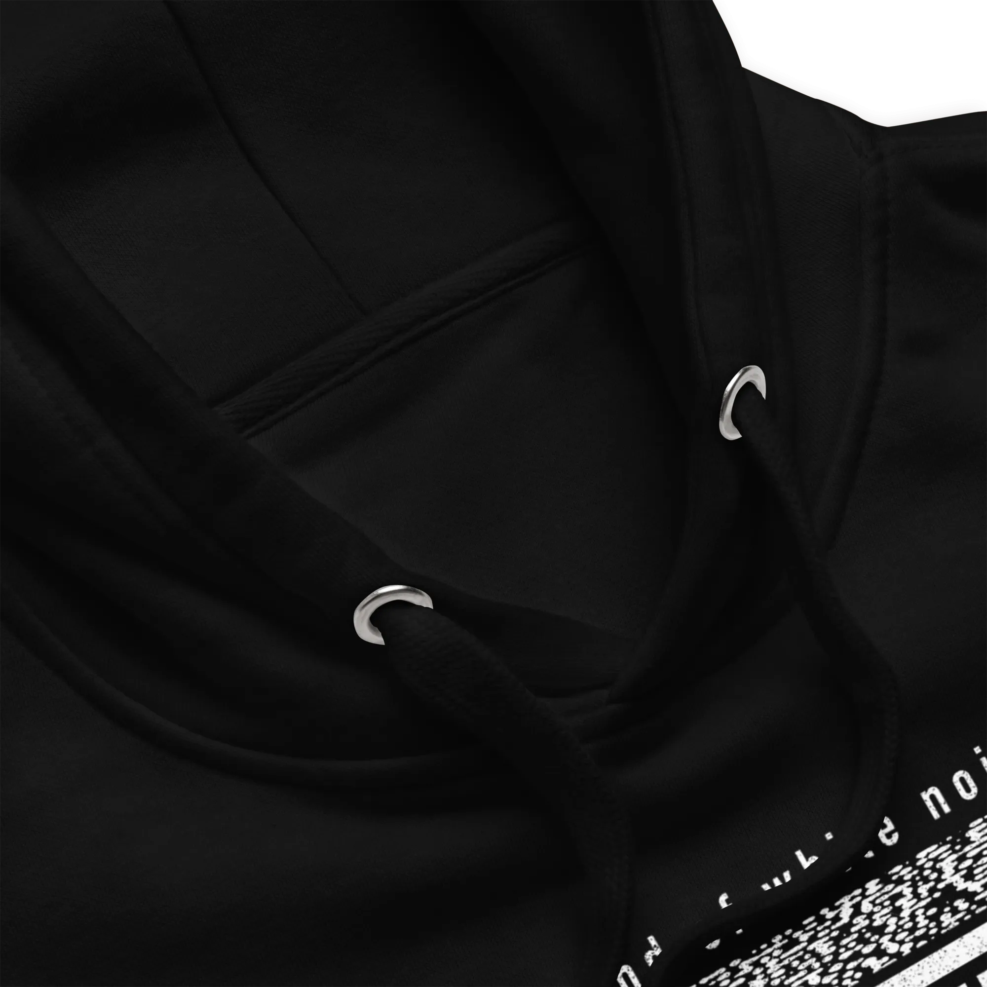 Anthrax - Sound Of White Noise Hoodie