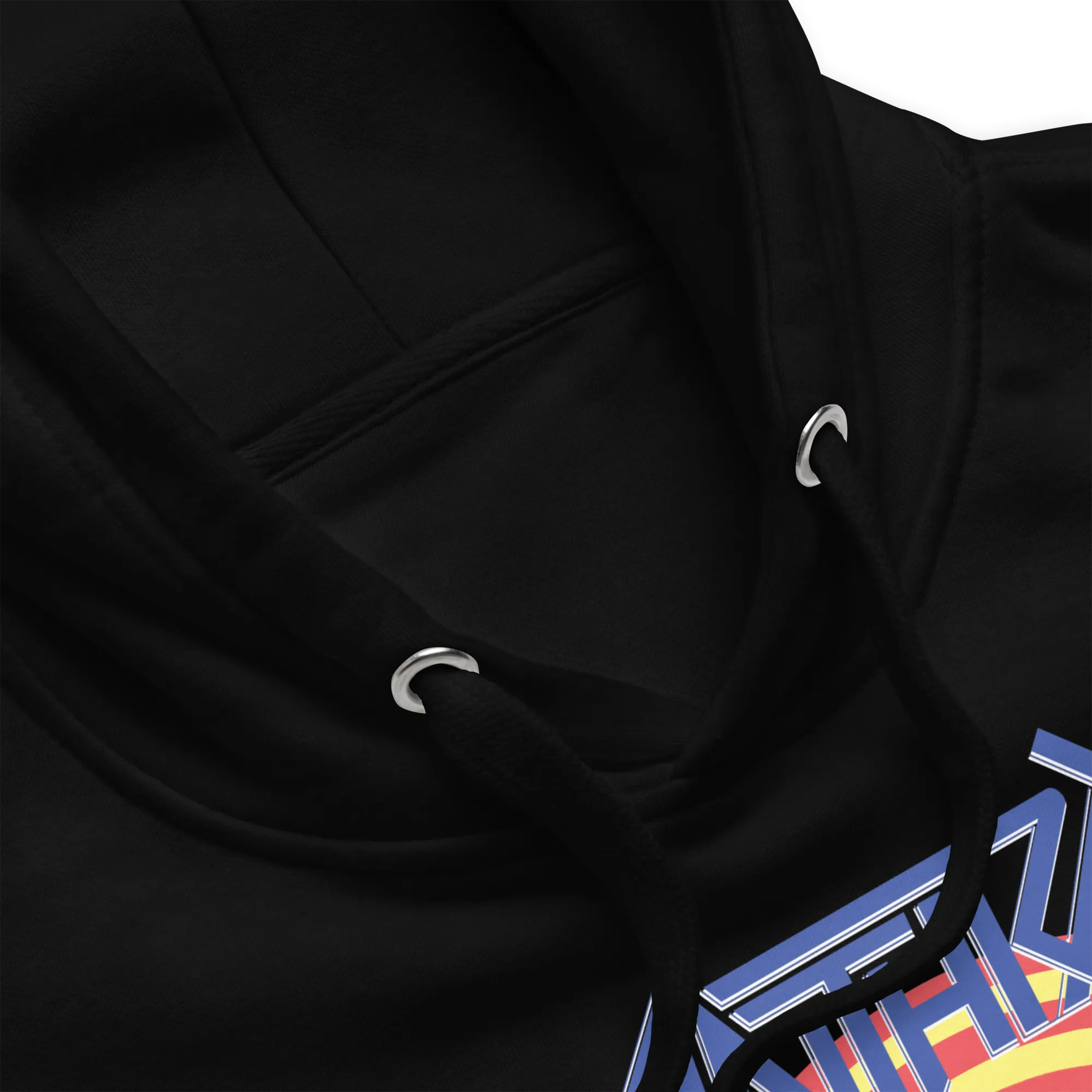 Anthrax - State Of Euphoria Hoodie