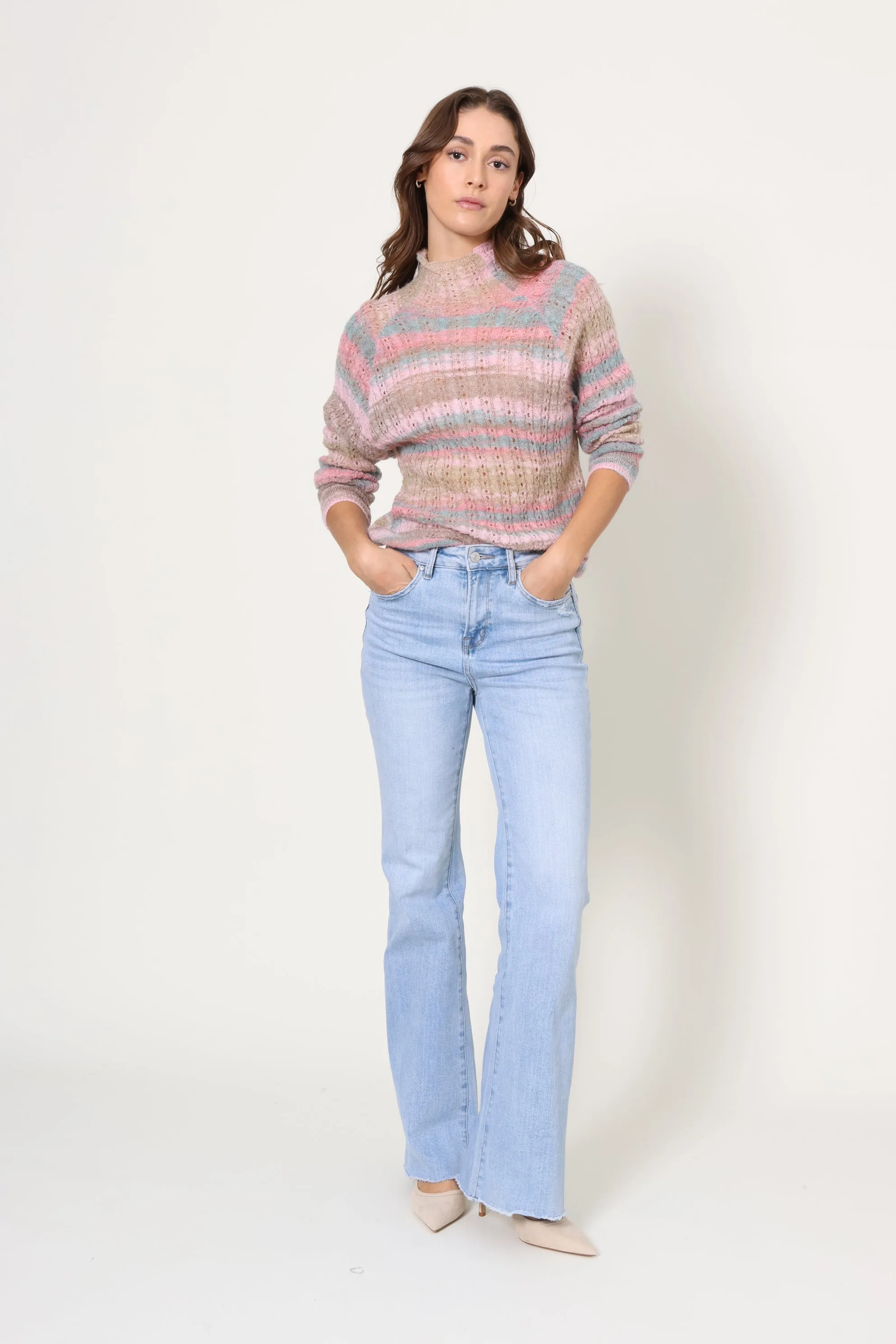 Astrid Sweater