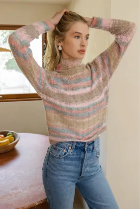 Astrid Sweater