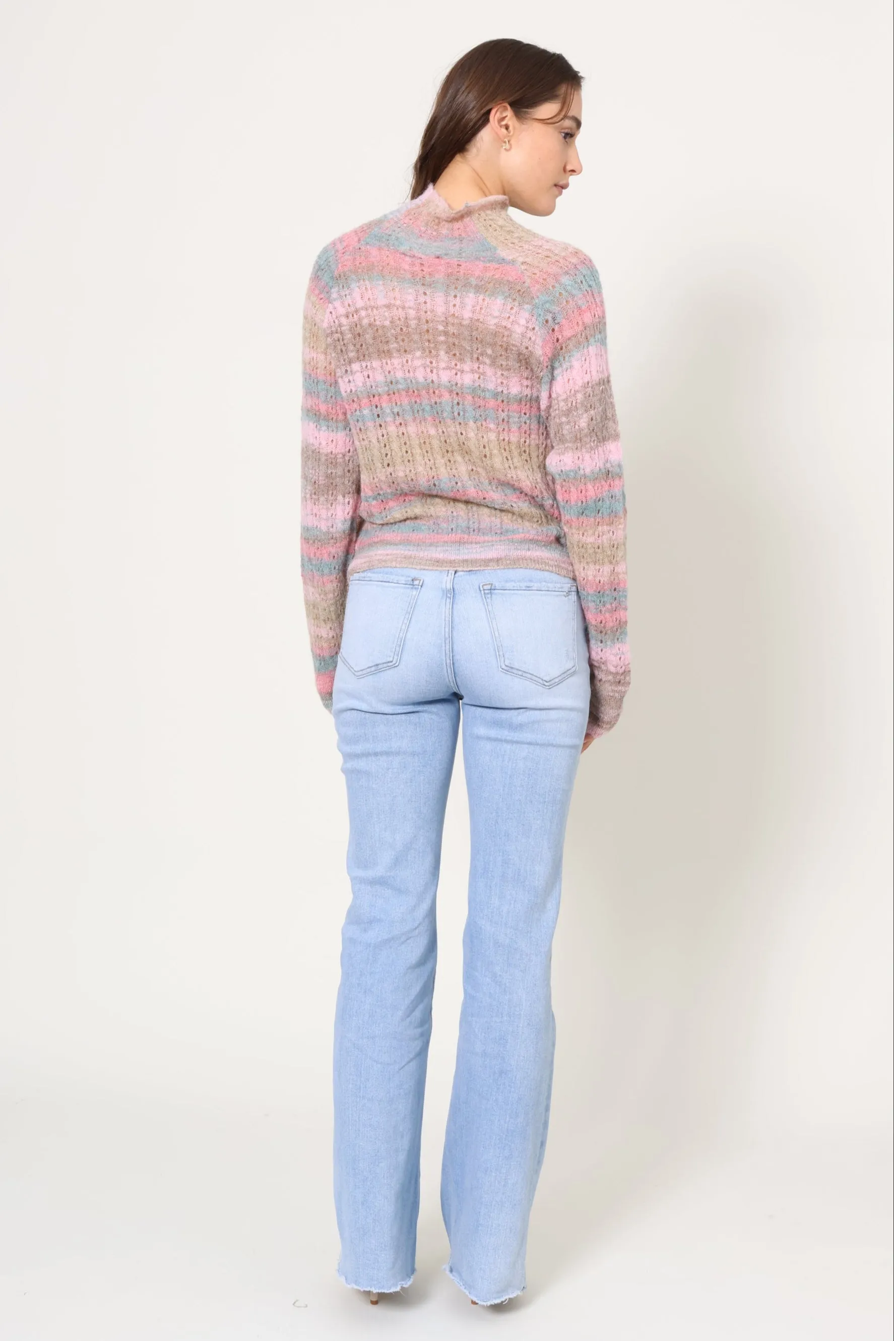 Astrid Sweater