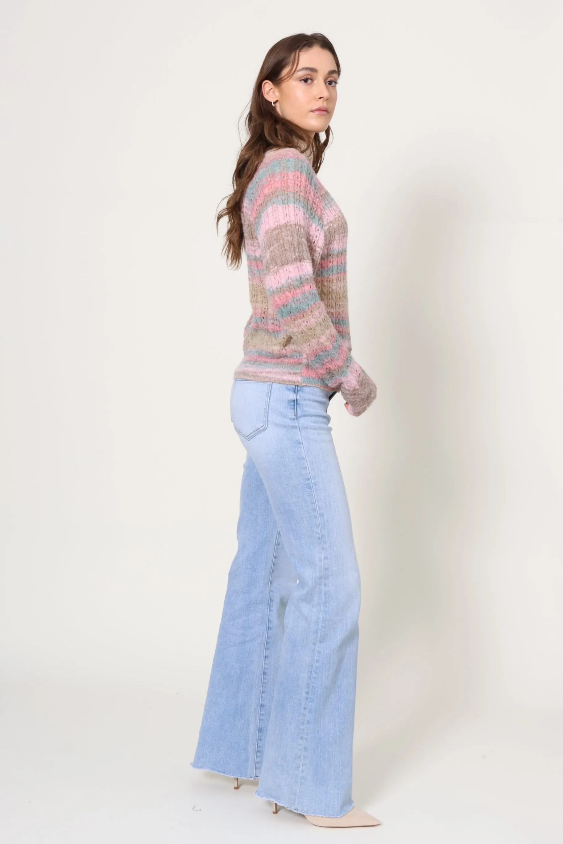 Astrid Sweater