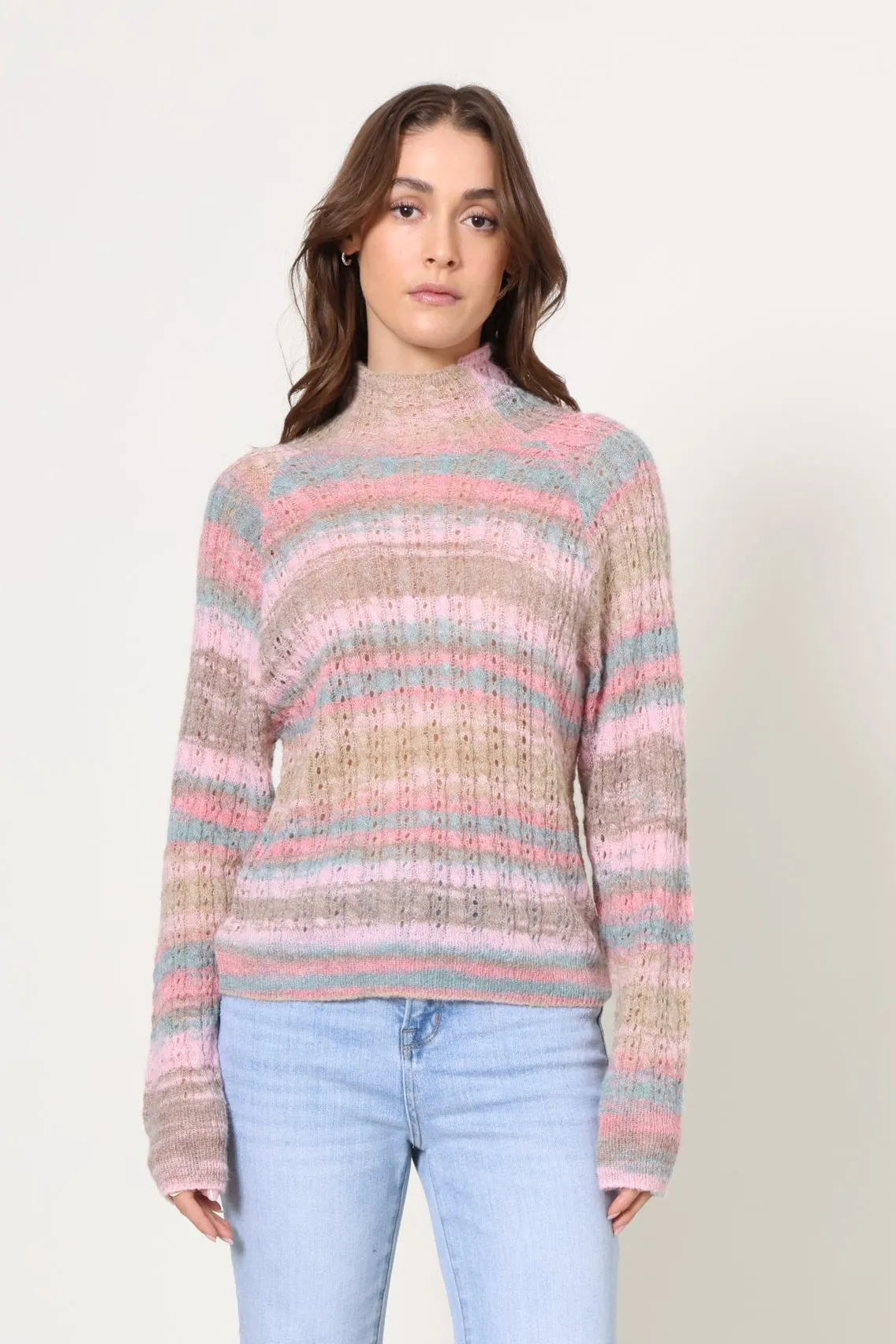 Astrid Sweater