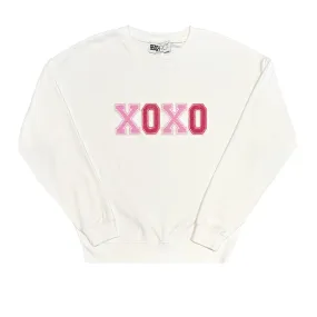 Beach Riot Devyn XOXO Sweatshirt