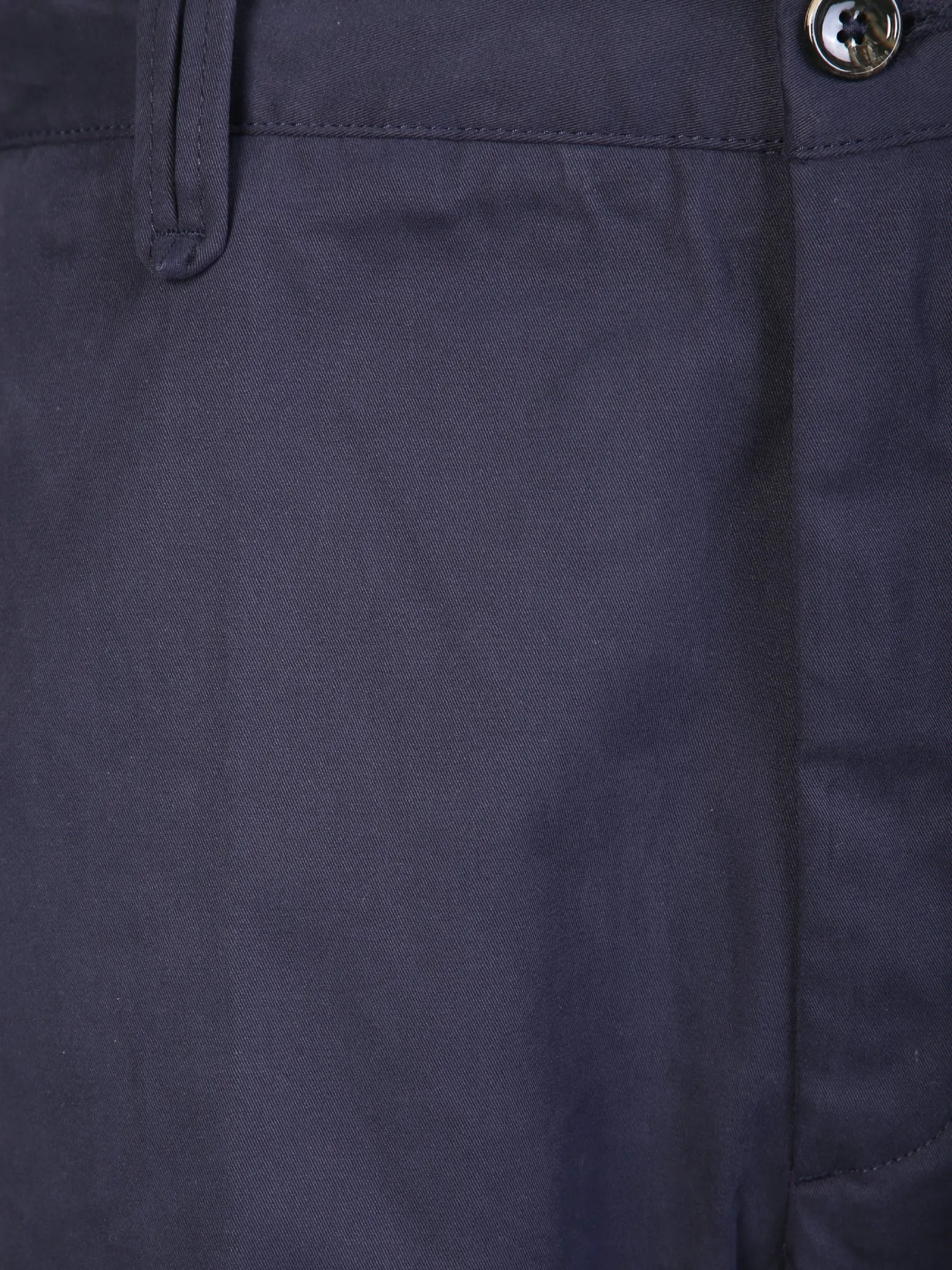 Blue Yoga trousers