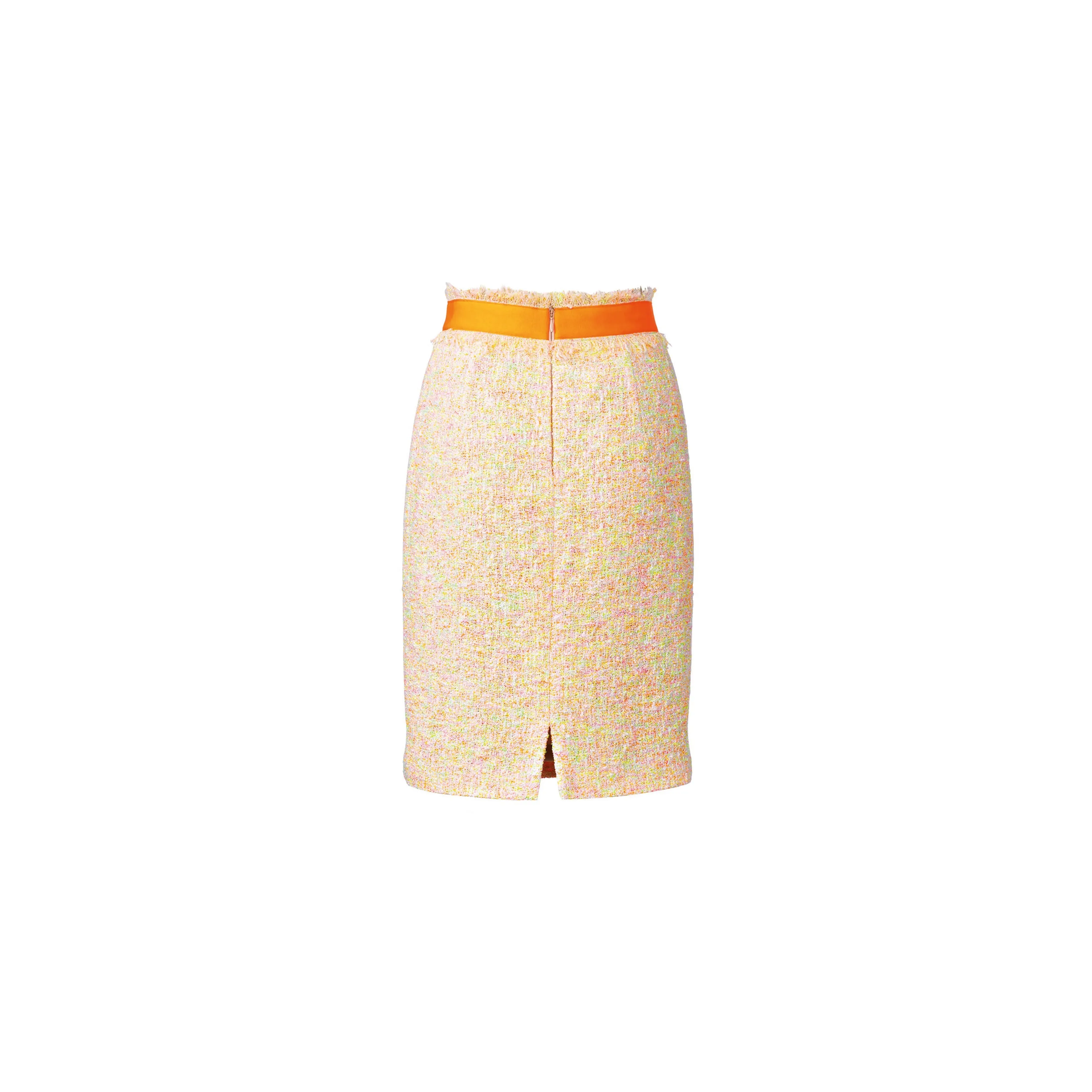 Burda Style Sewing Pattern 5936 Misses' Skirt