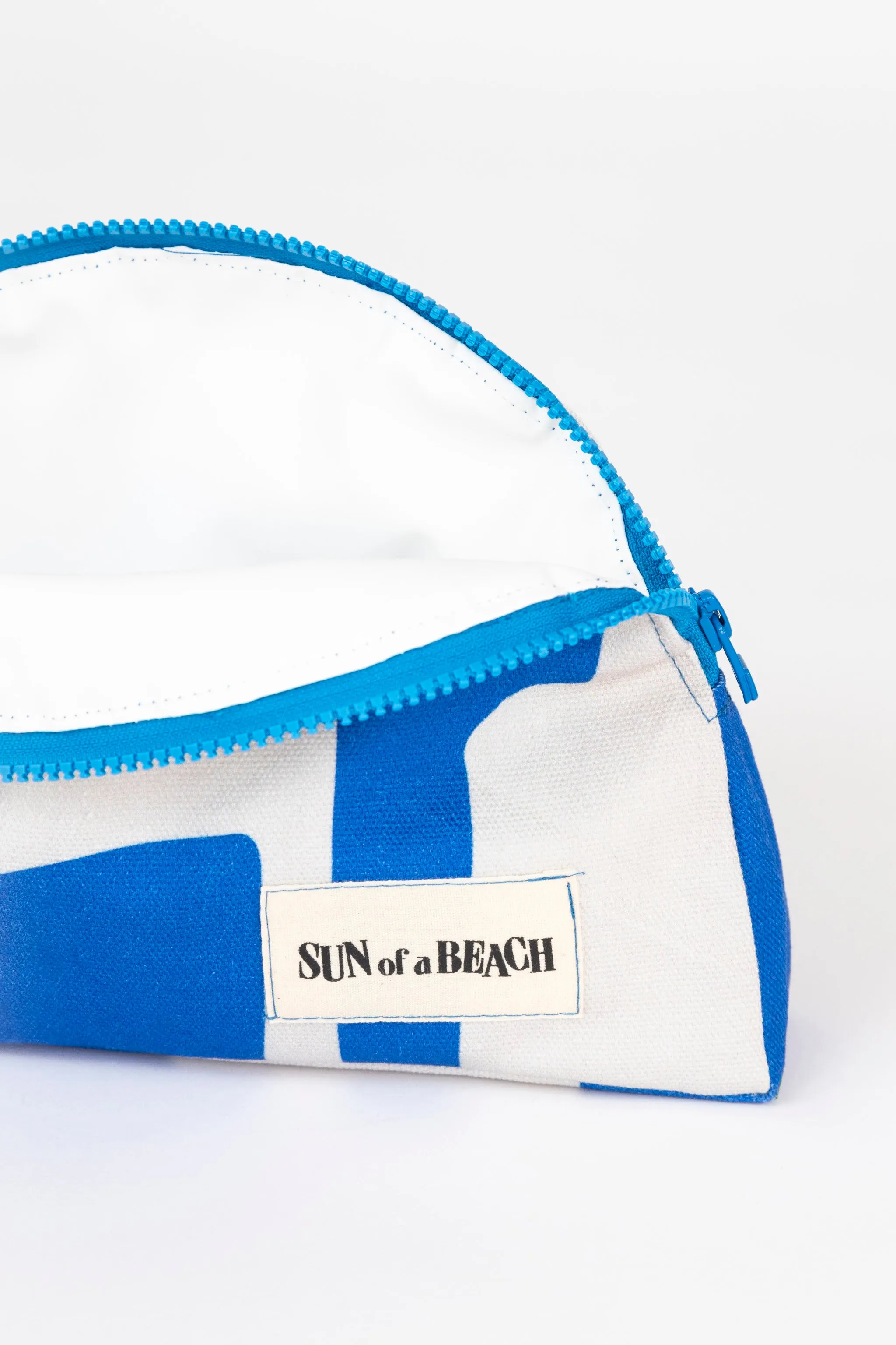 Cape Tenaro | Small Waterproof Luna Pouch