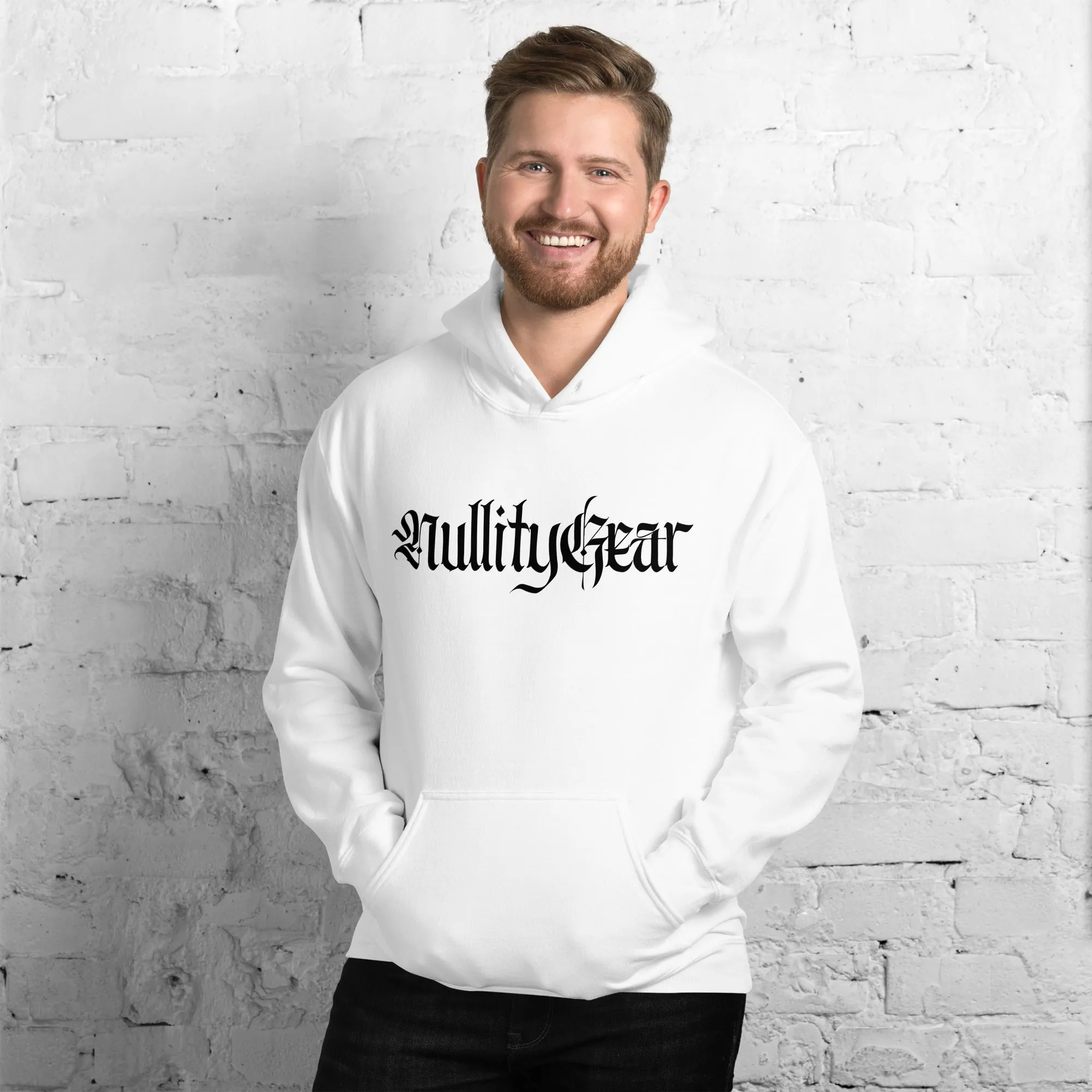 Dorado Hoodie
