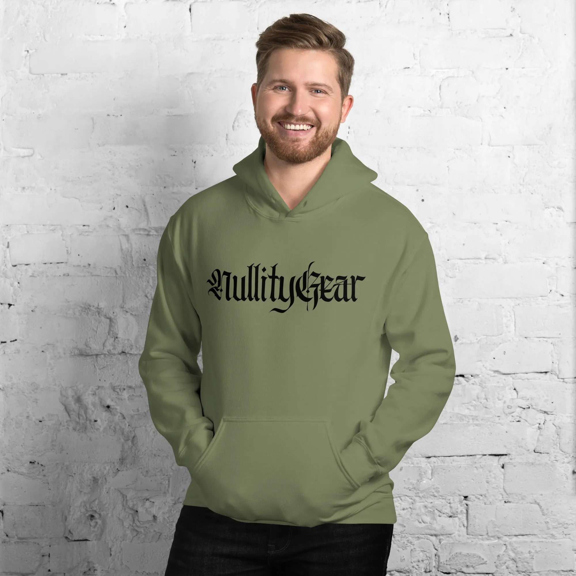 Dorado Hoodie