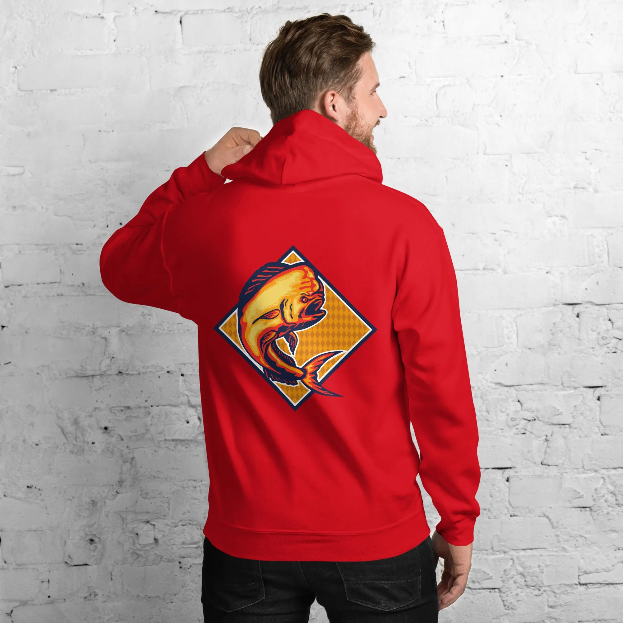 Dorado Hoodie
