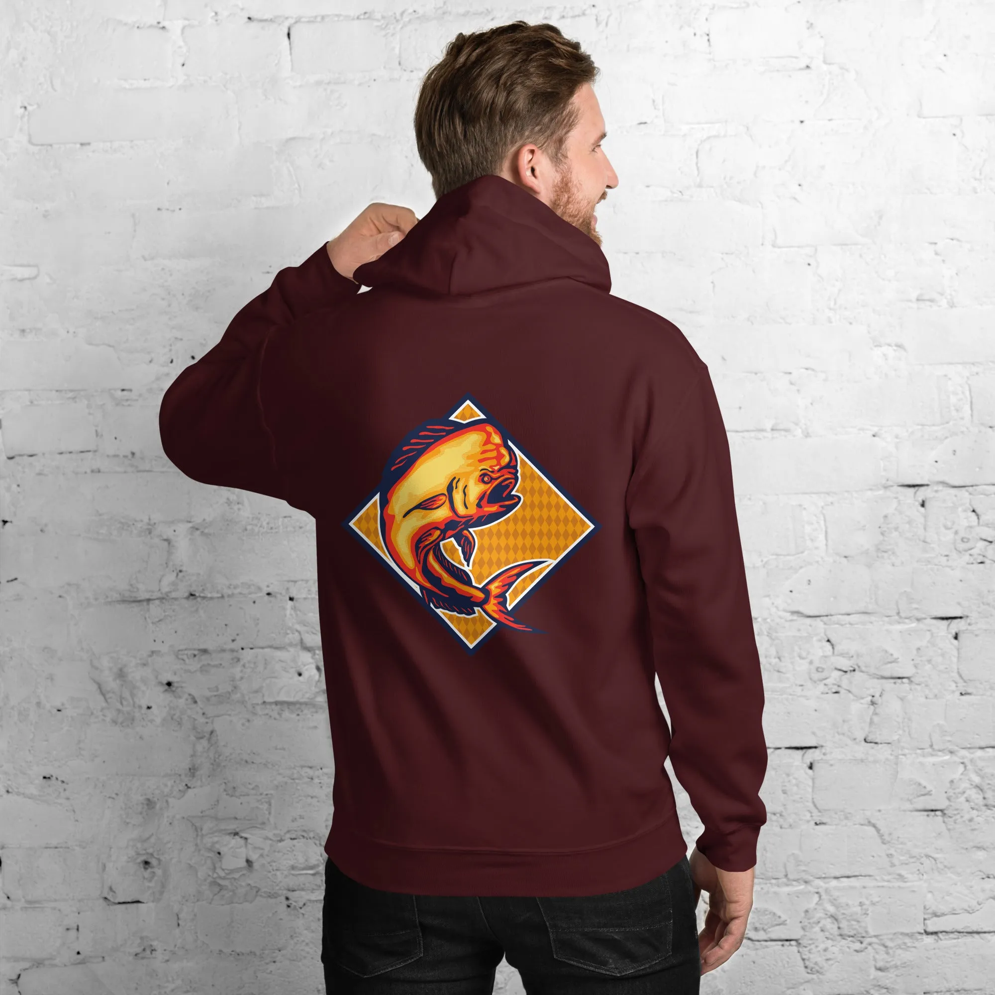 Dorado Hoodie