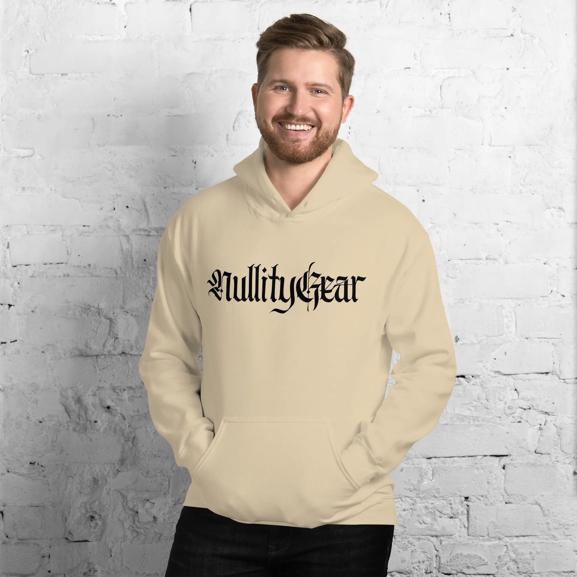 Dorado Hoodie