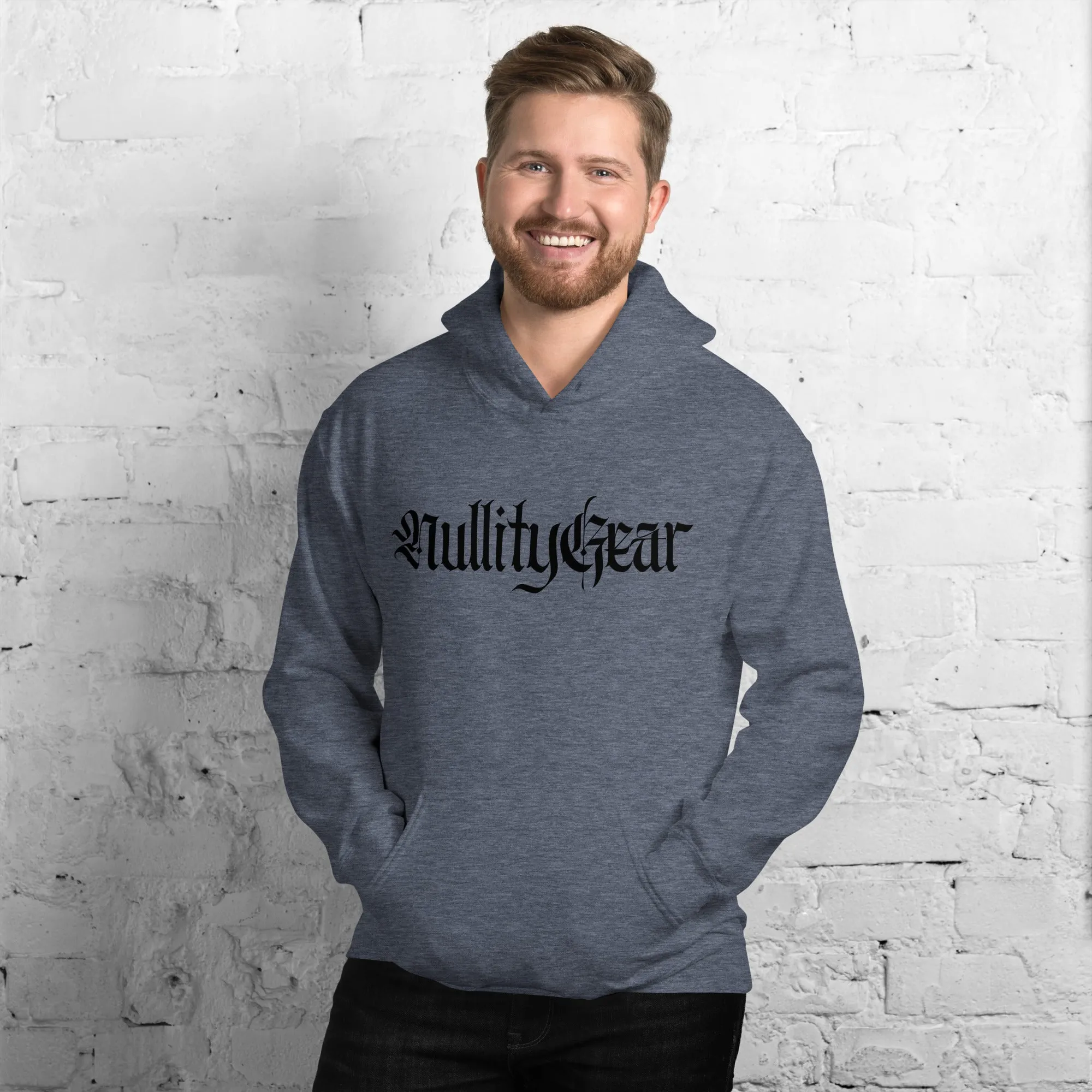 Dorado Hoodie