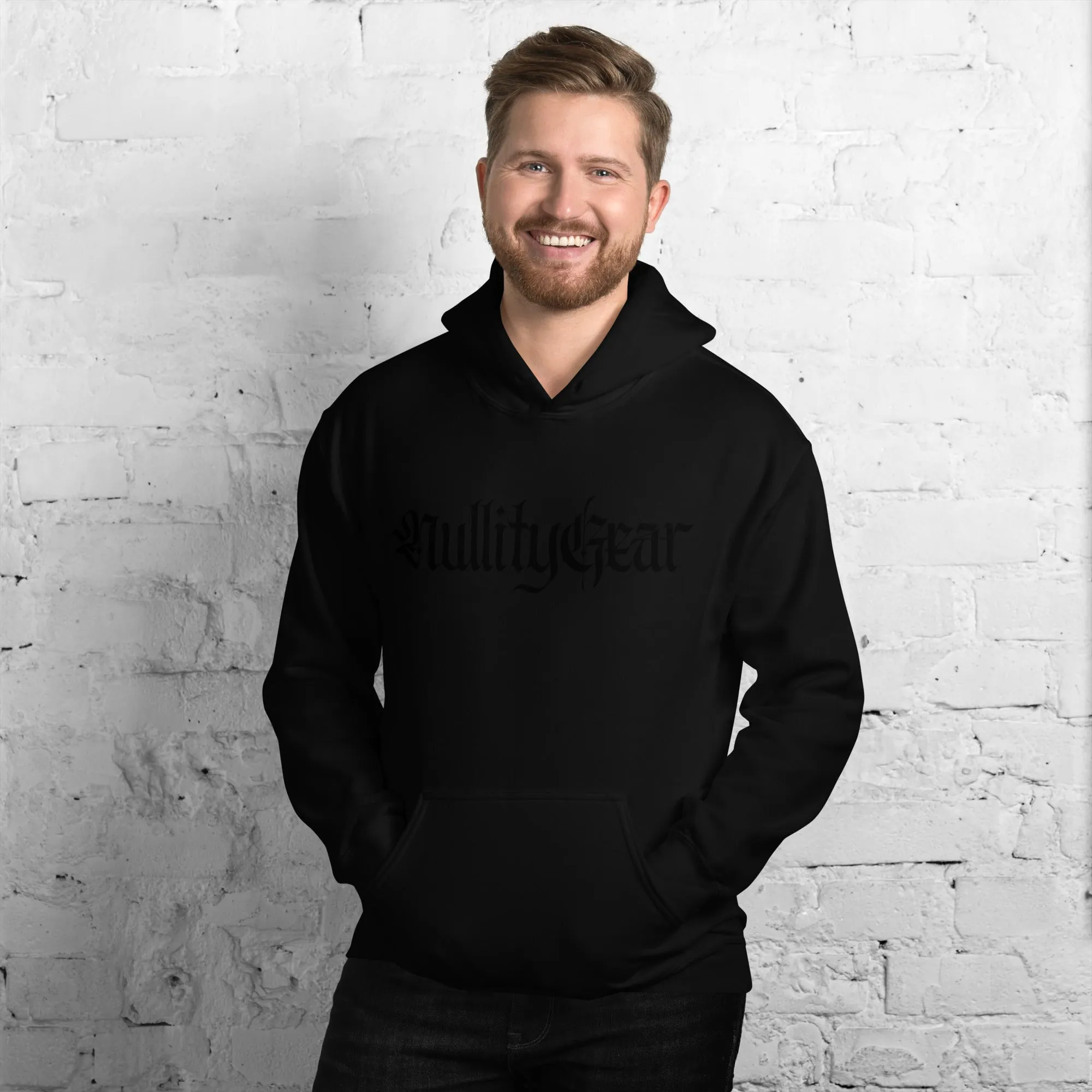 Dorado Hoodie