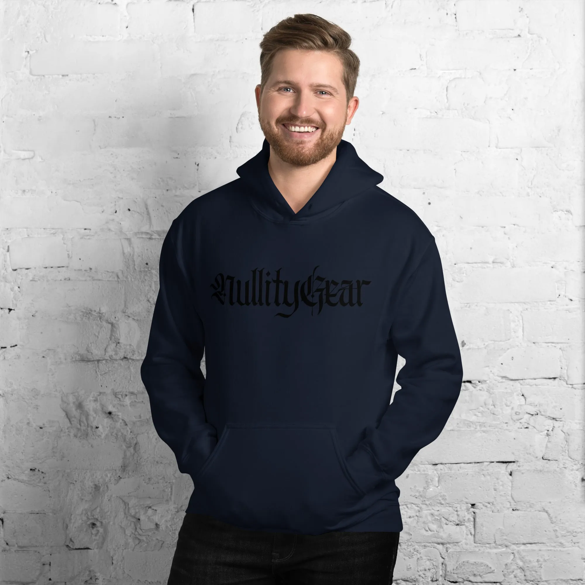 Dorado Hoodie