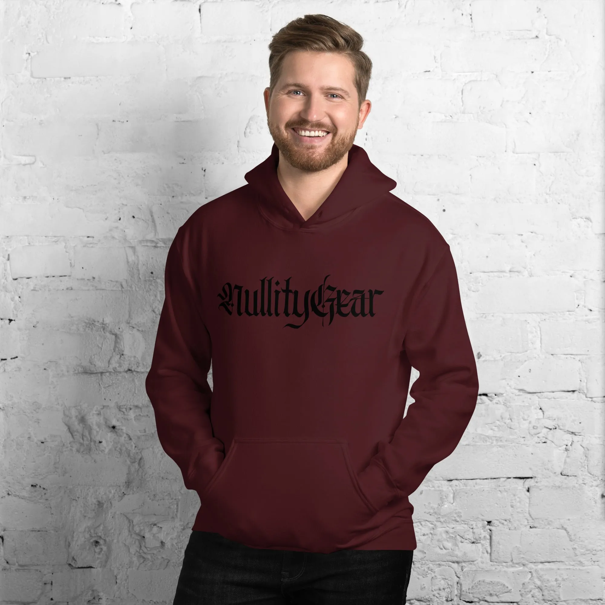 Dorado Hoodie