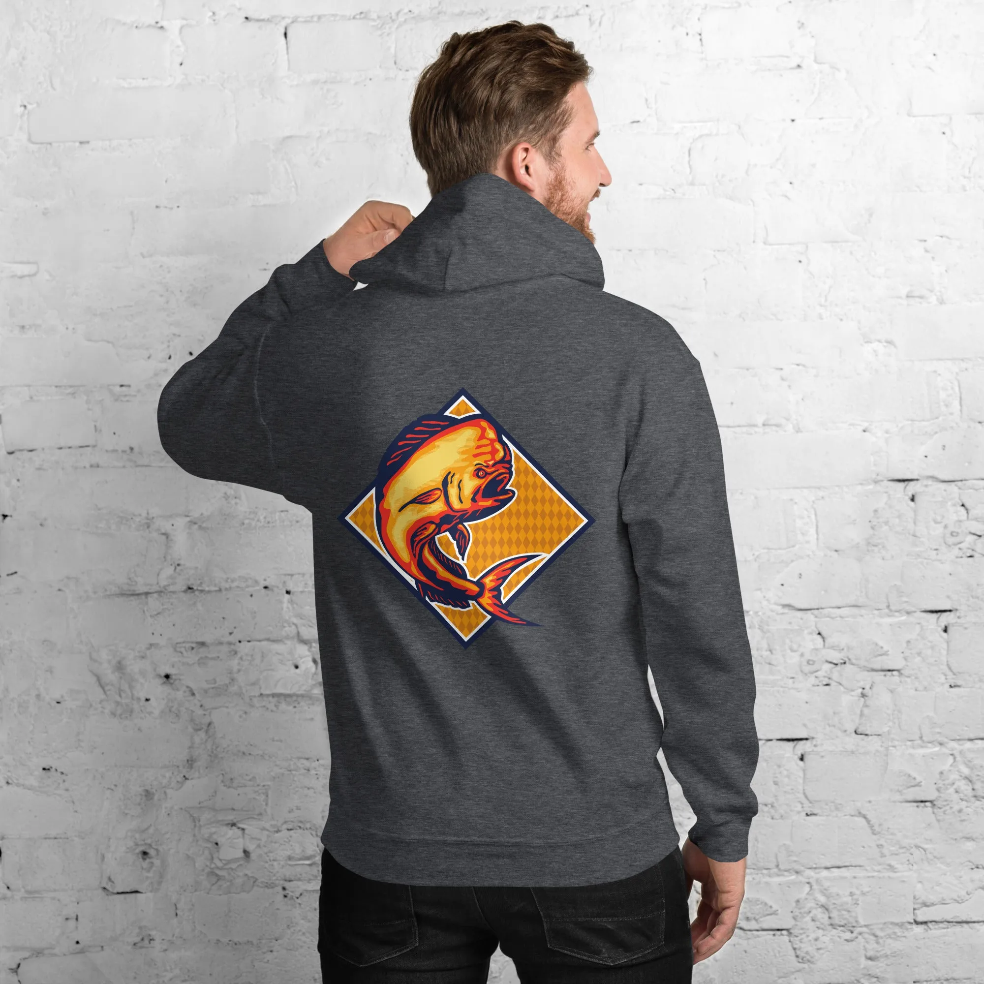 Dorado Hoodie