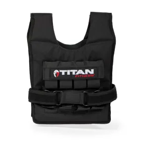 Elite Series Weighted Vests