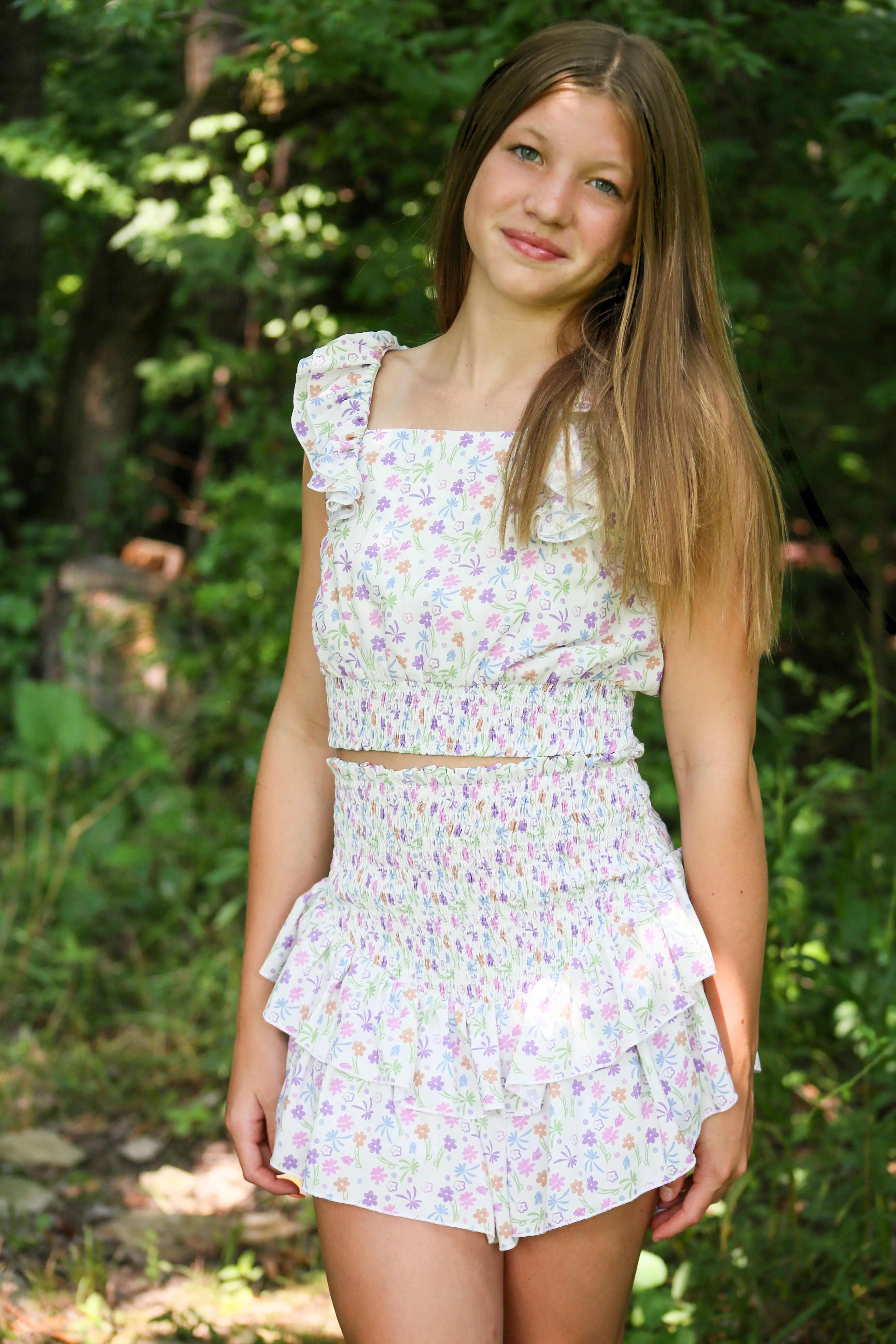 Franklin Two-Piece Set