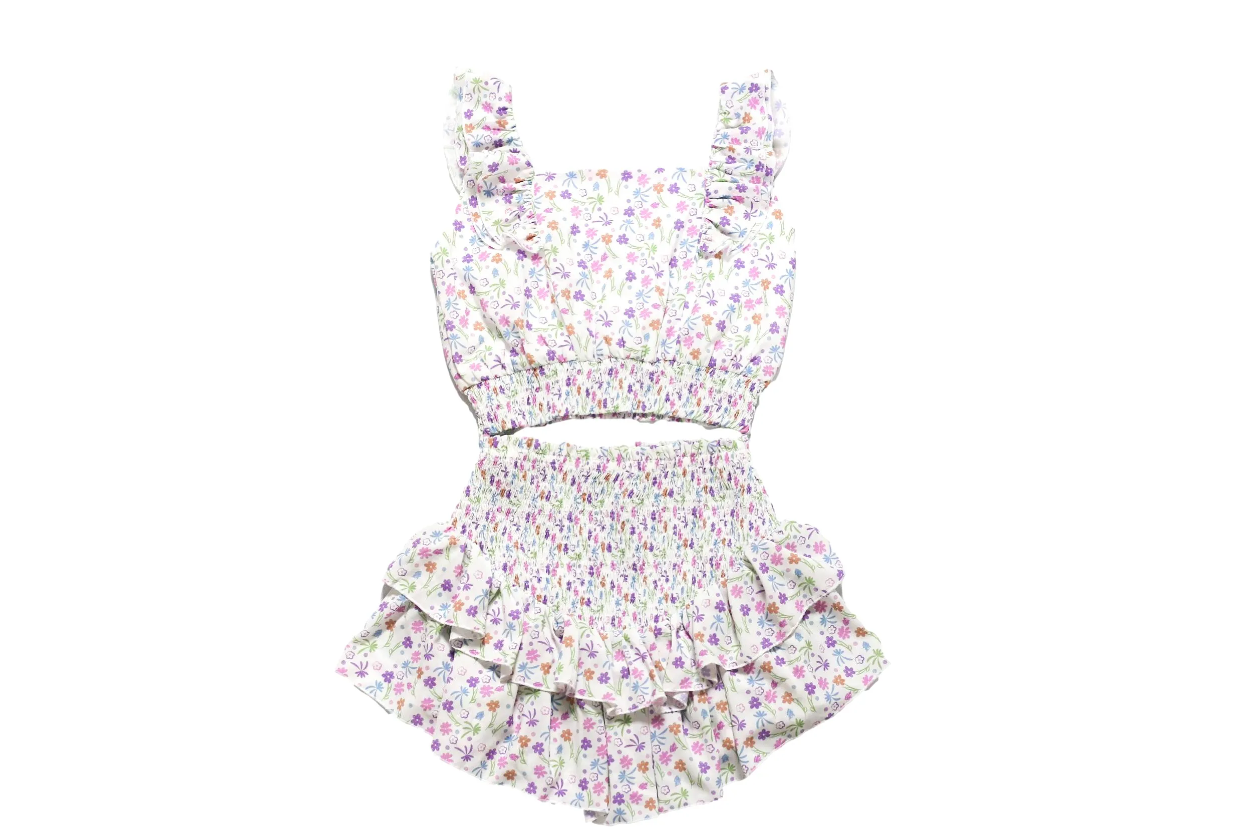Franklin Two-Piece Set