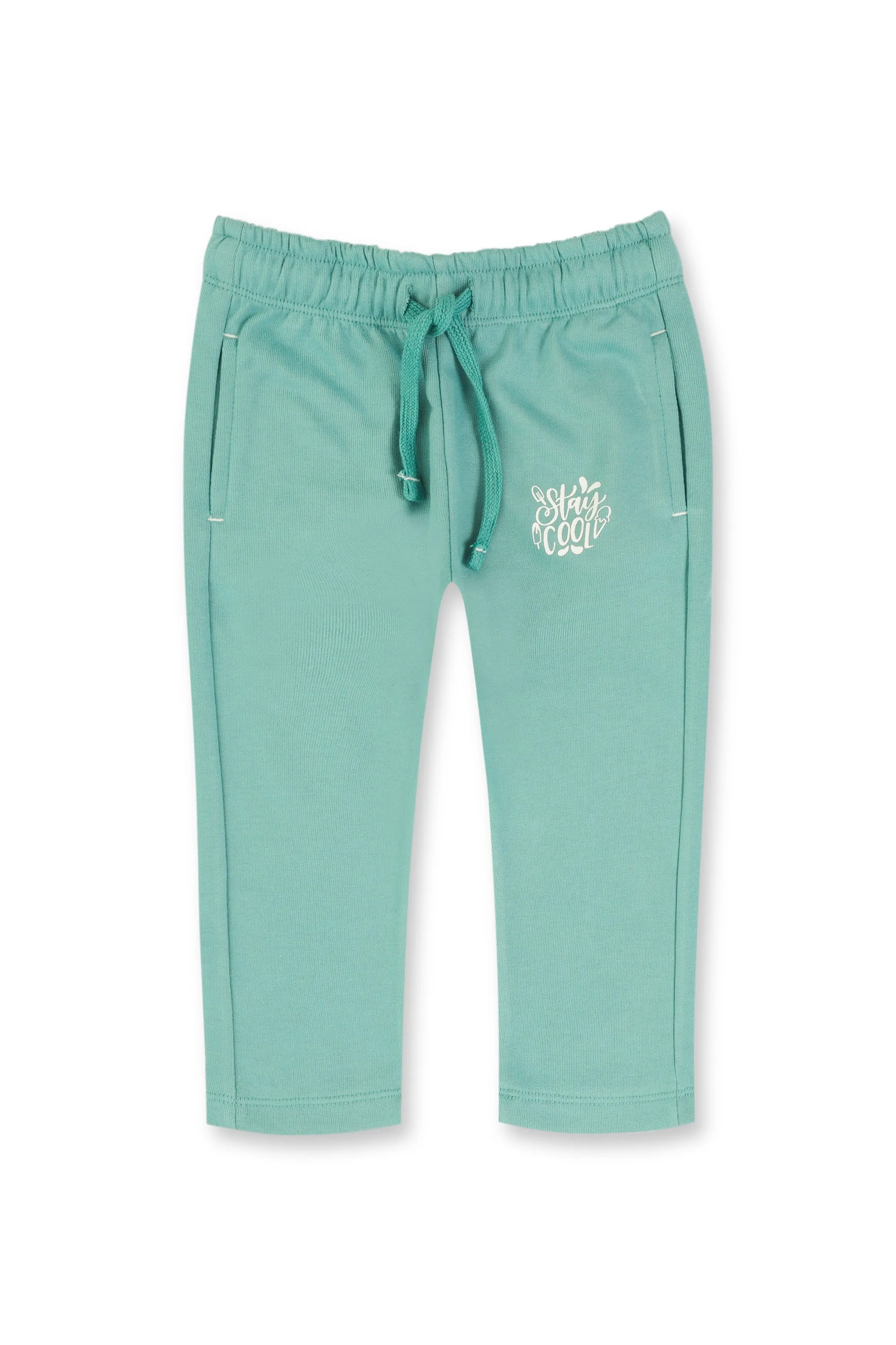 Girls Stay Cool Terry Trouser