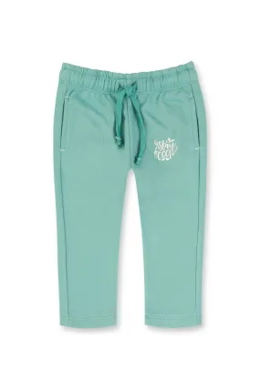 Girls Stay Cool Terry Trouser
