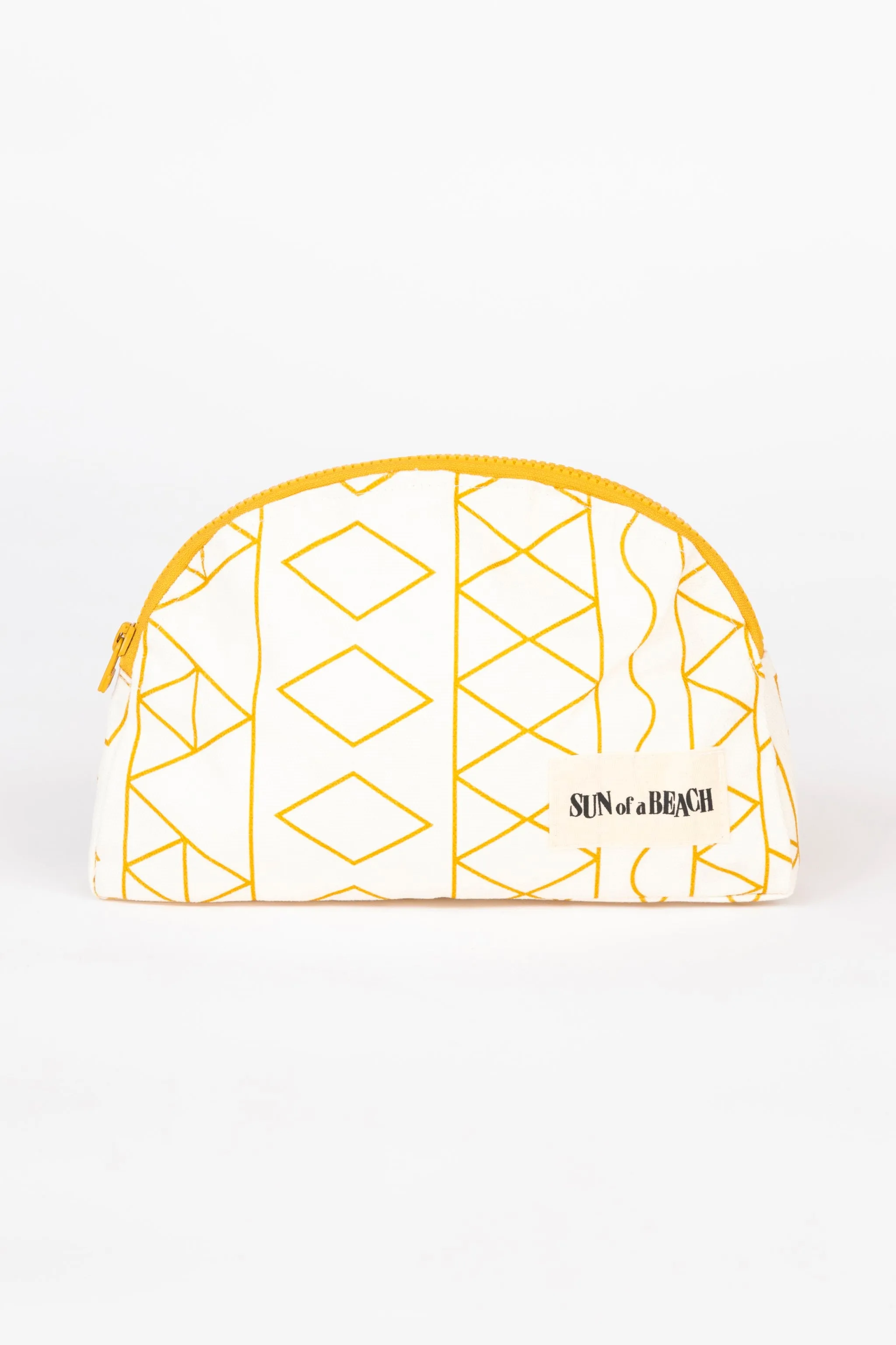 Golden Tinos | Small Waterproof Luna Pouch