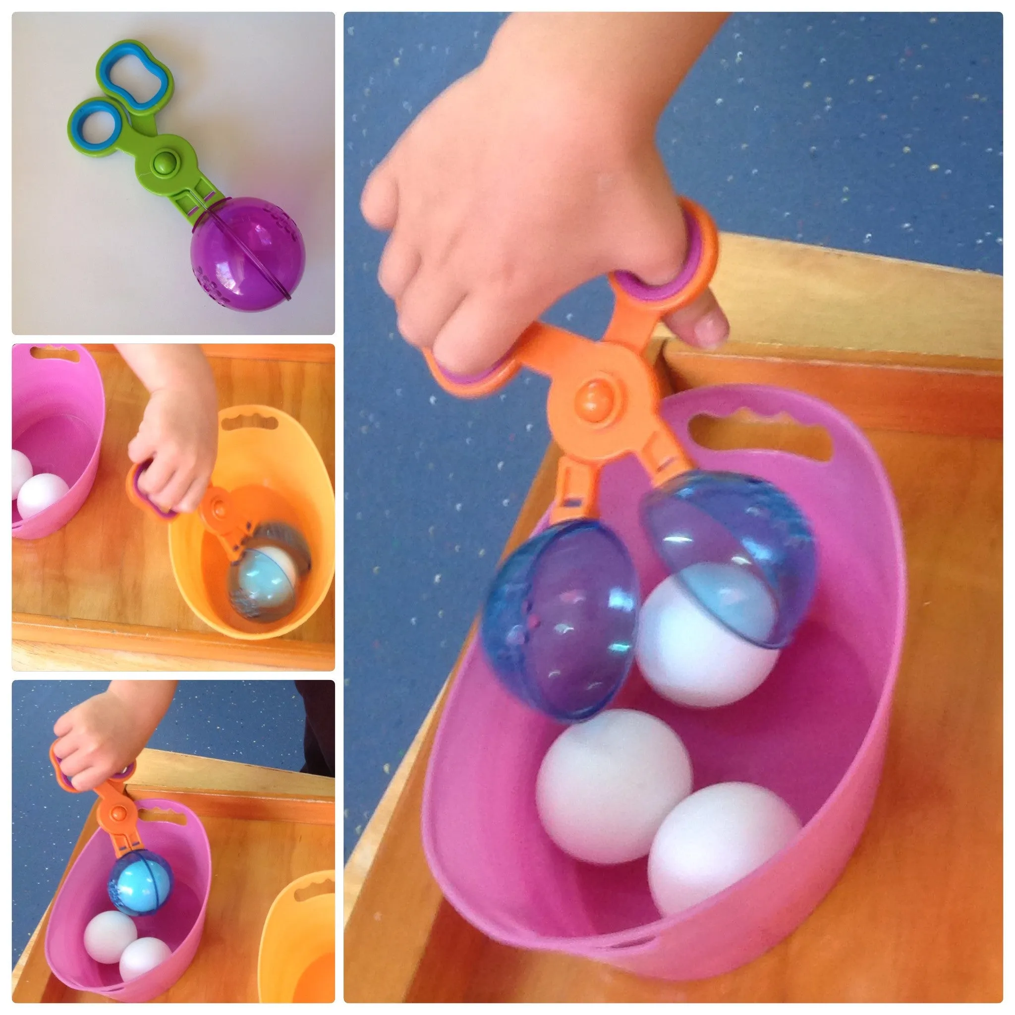 Handy Scooper