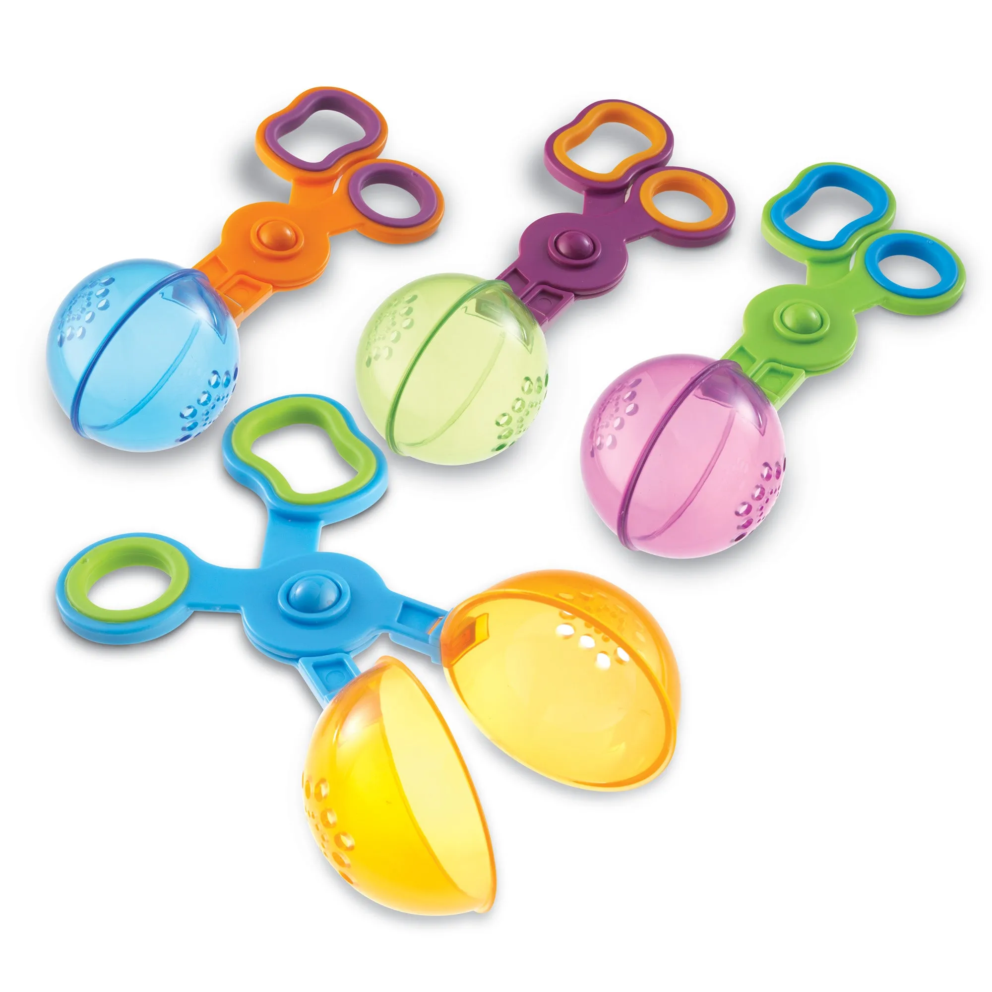 Handy Scooper