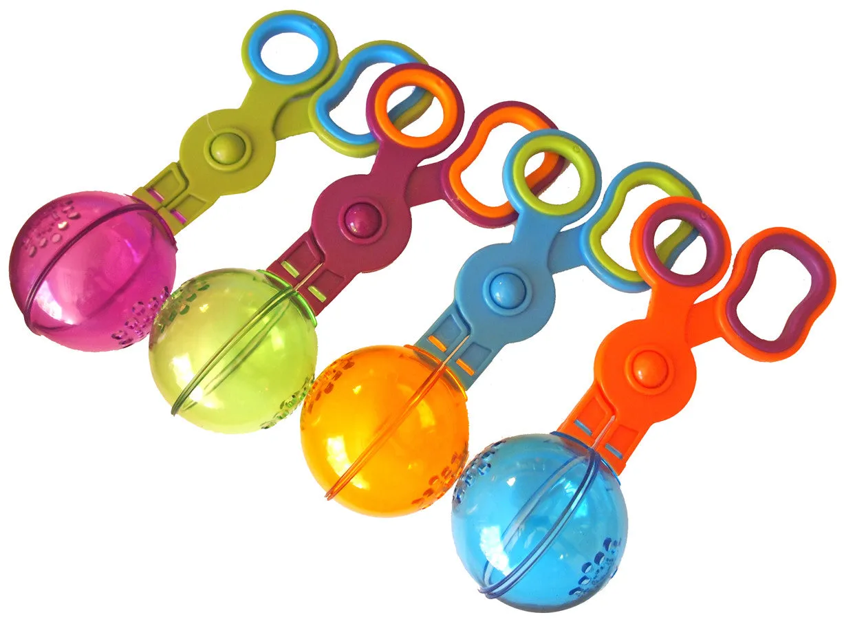 Handy Scooper