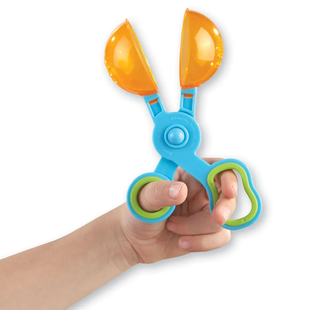 Handy Scooper