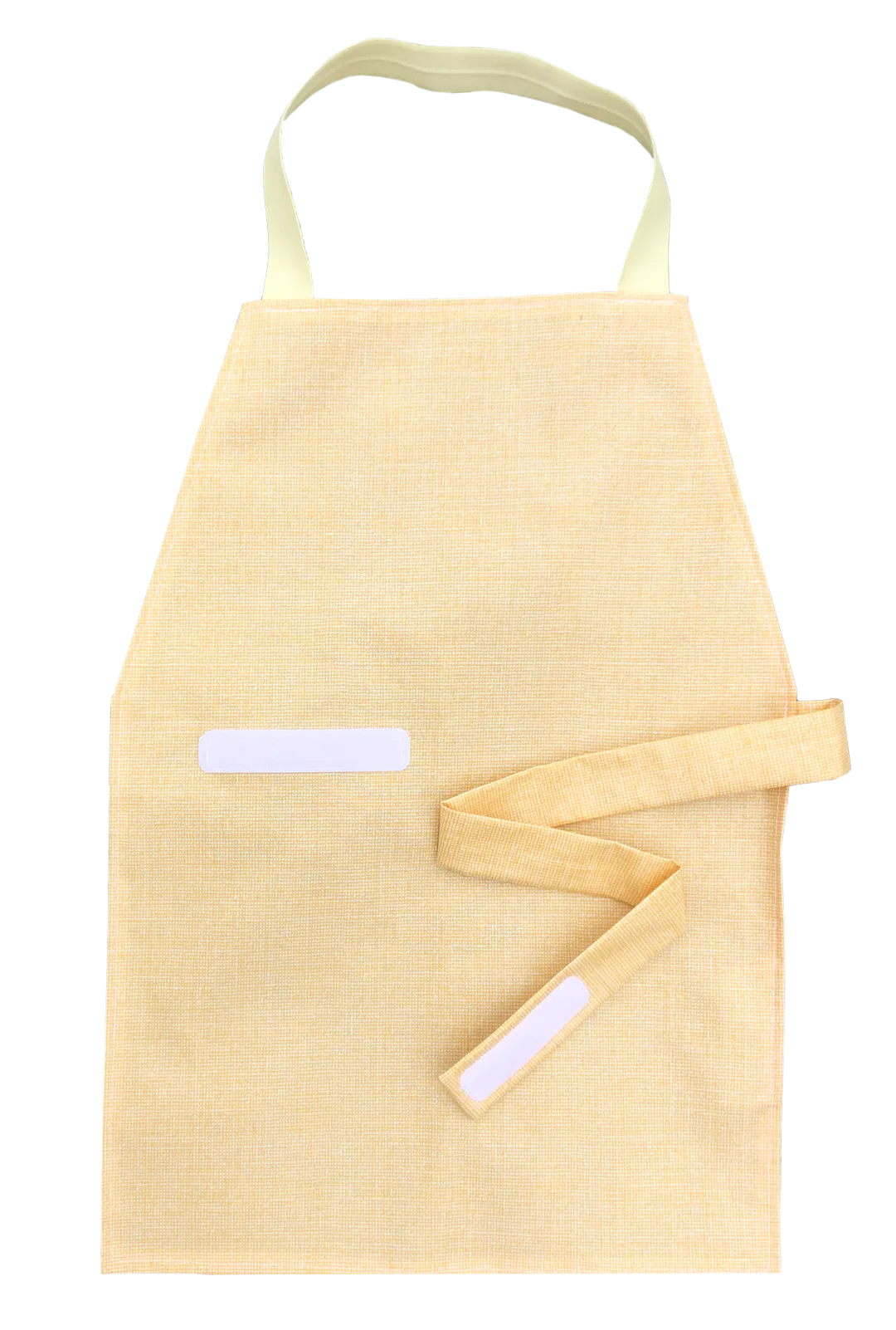 Imperfect Maize Aprons