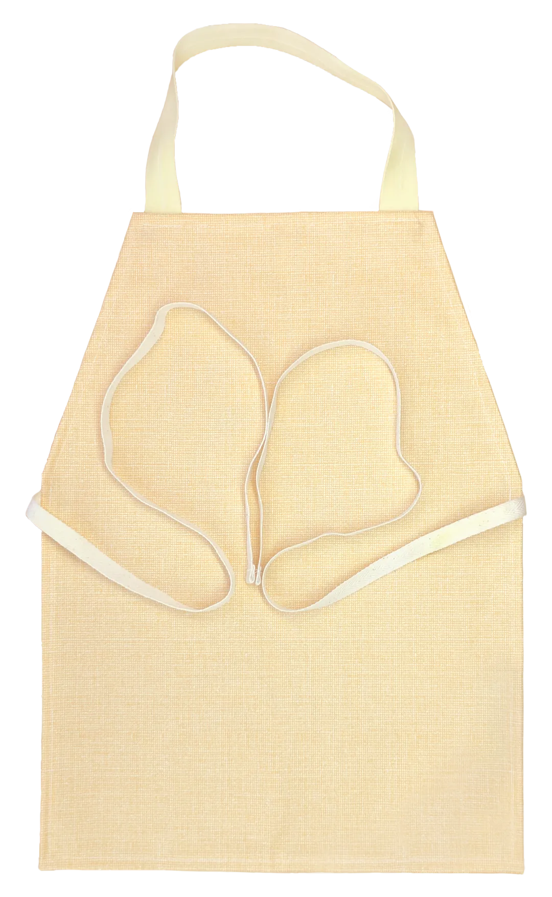 Imperfect Maize Aprons
