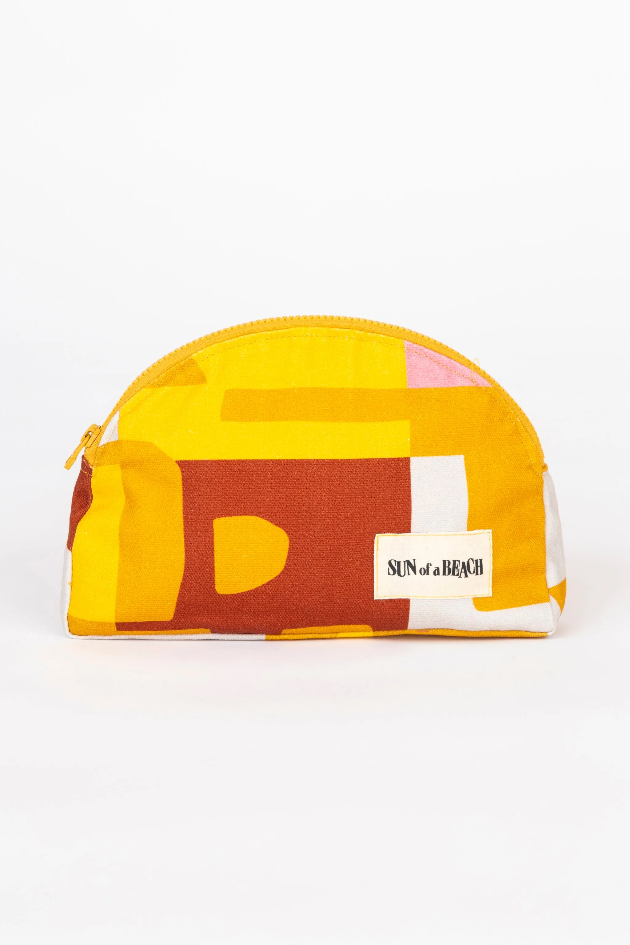 June | Small Waterproof Luna Pouch