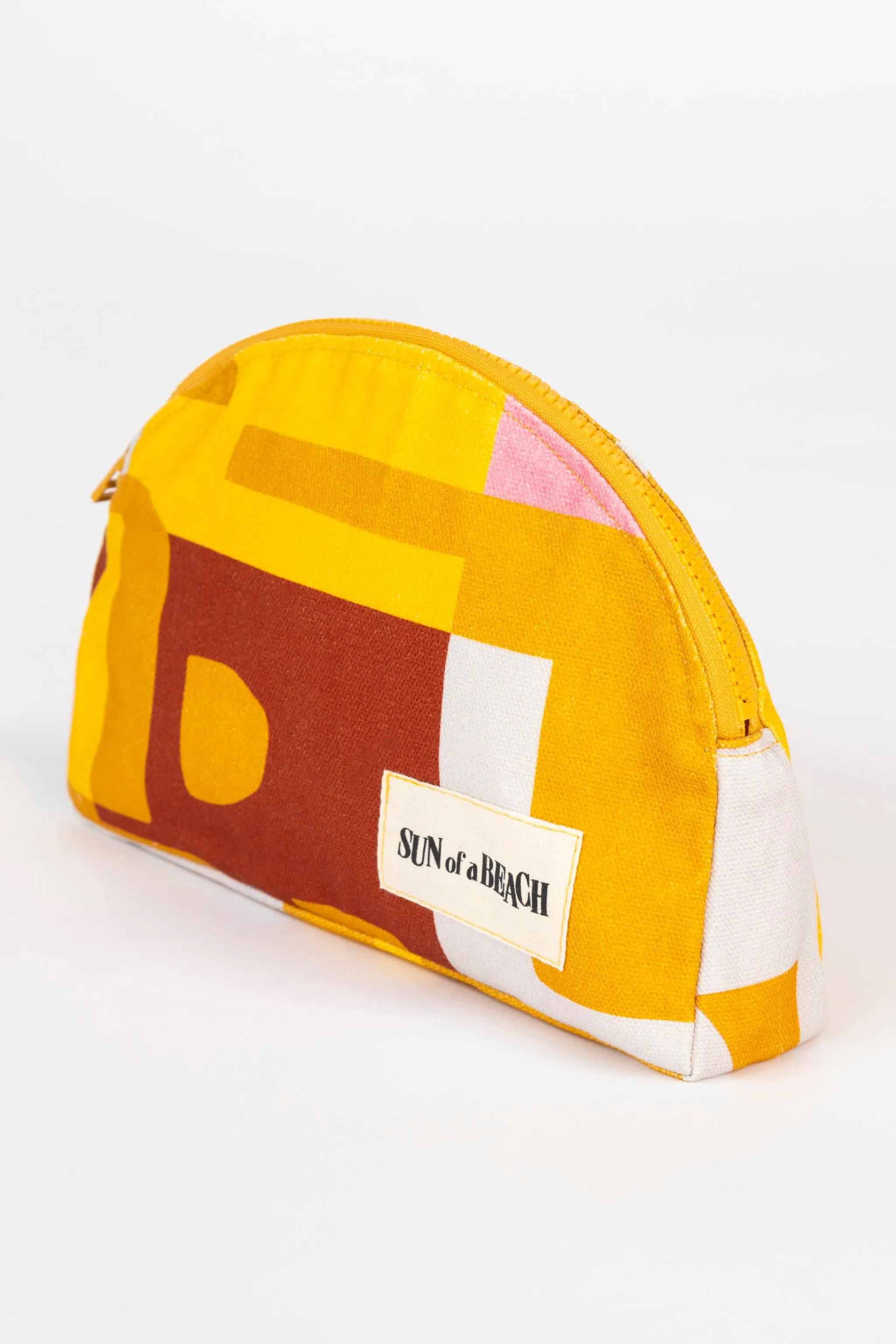 June | Small Waterproof Luna Pouch