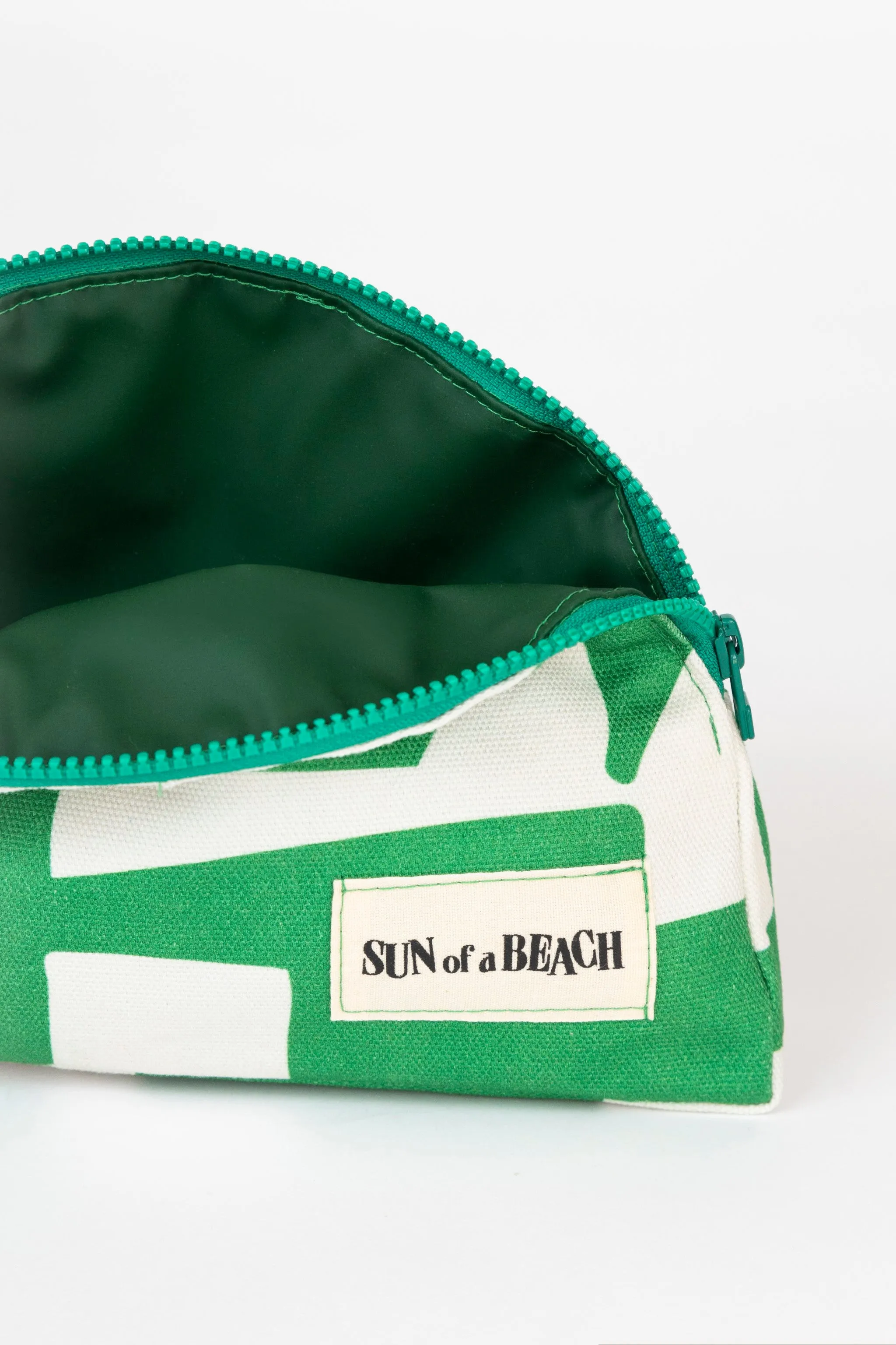Kyparissi | Small Waterproof Luna Pouch