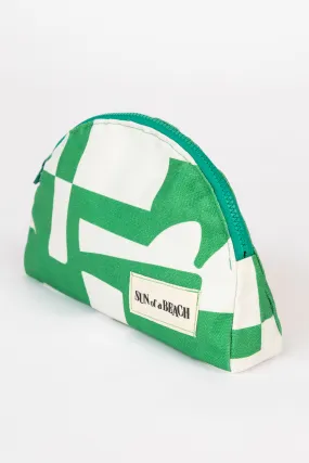 Kyparissi | Small Waterproof Luna Pouch