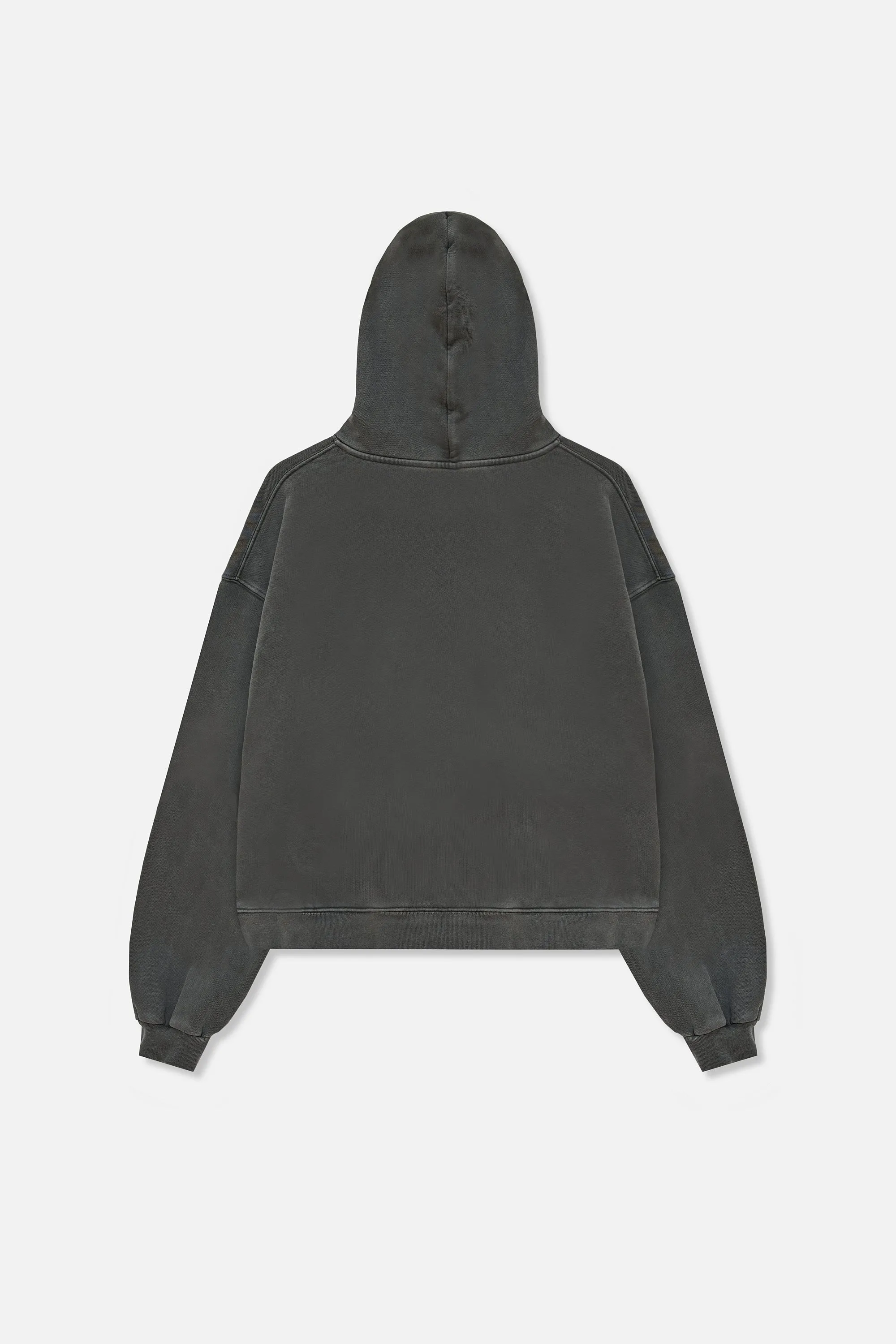 Legacy Pullover Hoodie - Charcoal