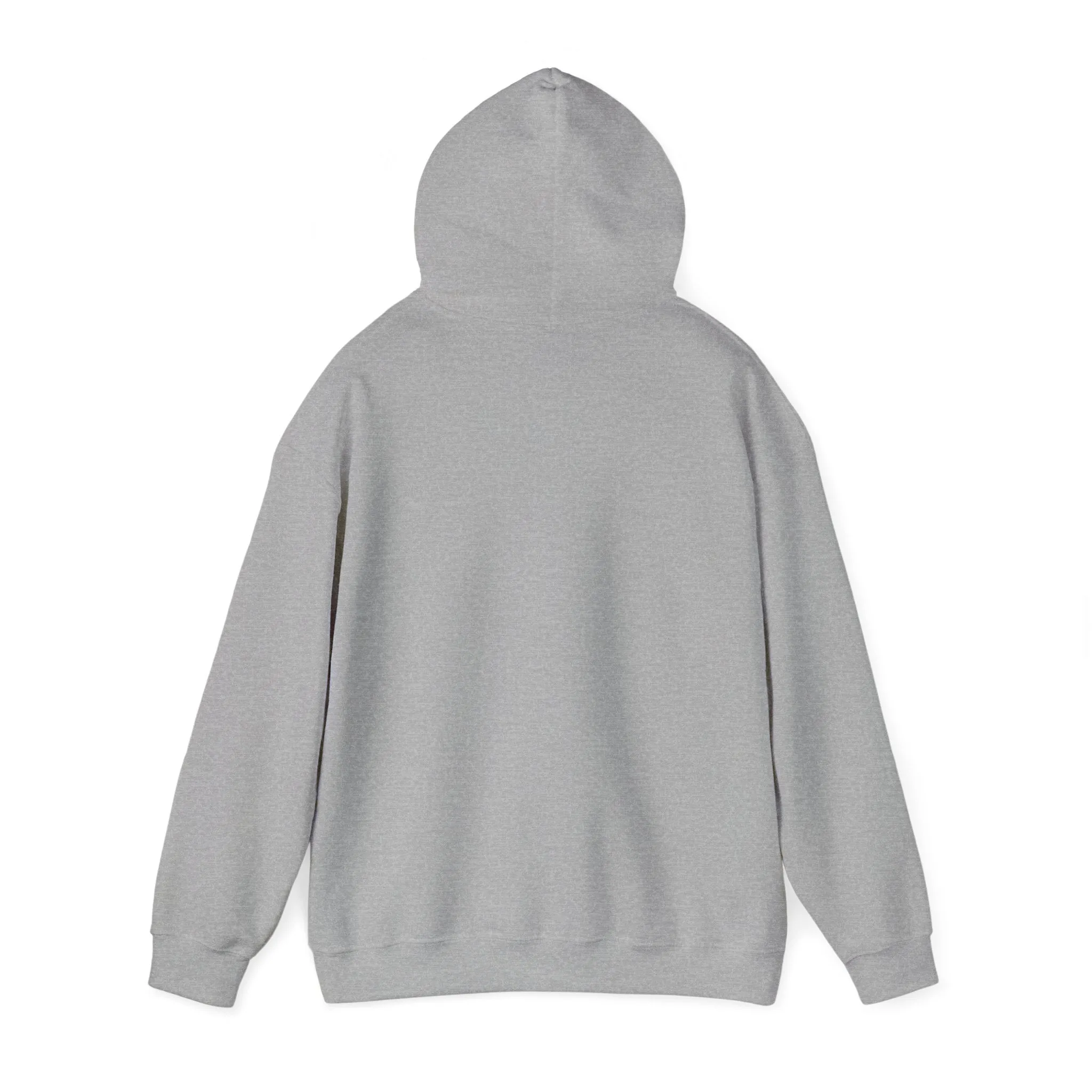 MAMA Unisex Heavy Blend™ Hooded Sweatshirt
