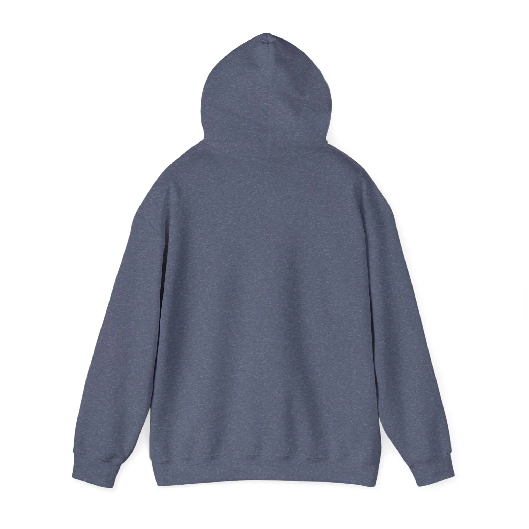 MAMA Unisex Heavy Blend™ Hooded Sweatshirt