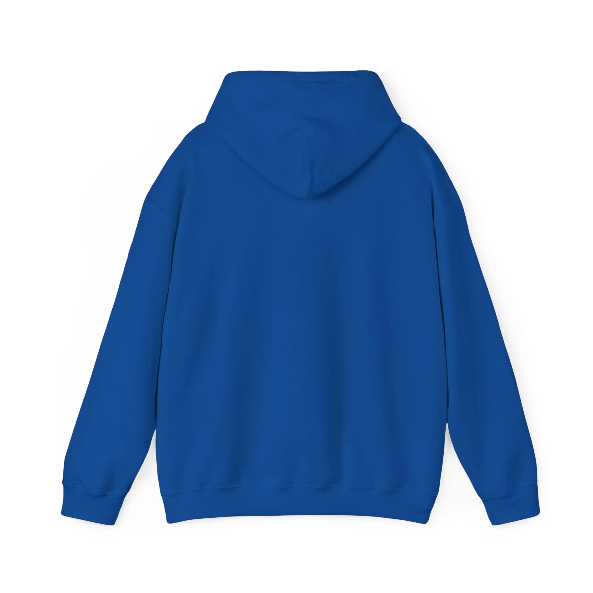 MAMA Unisex Heavy Blend™ Hooded Sweatshirt
