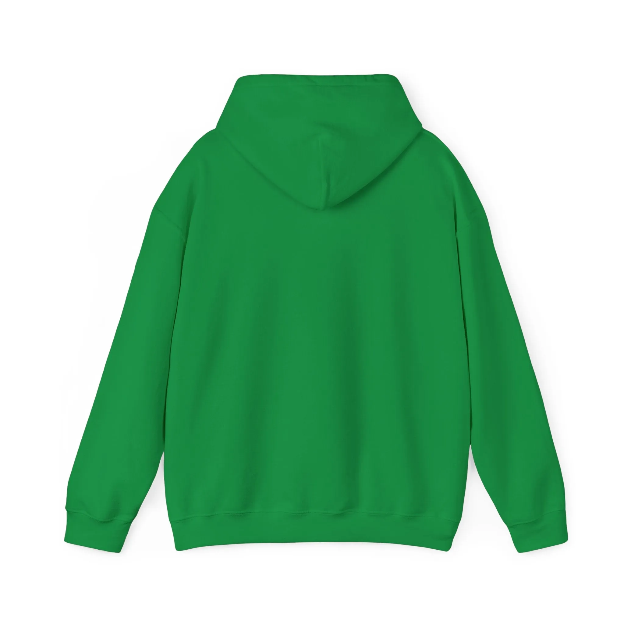 MAMA Unisex Heavy Blend™ Hooded Sweatshirt