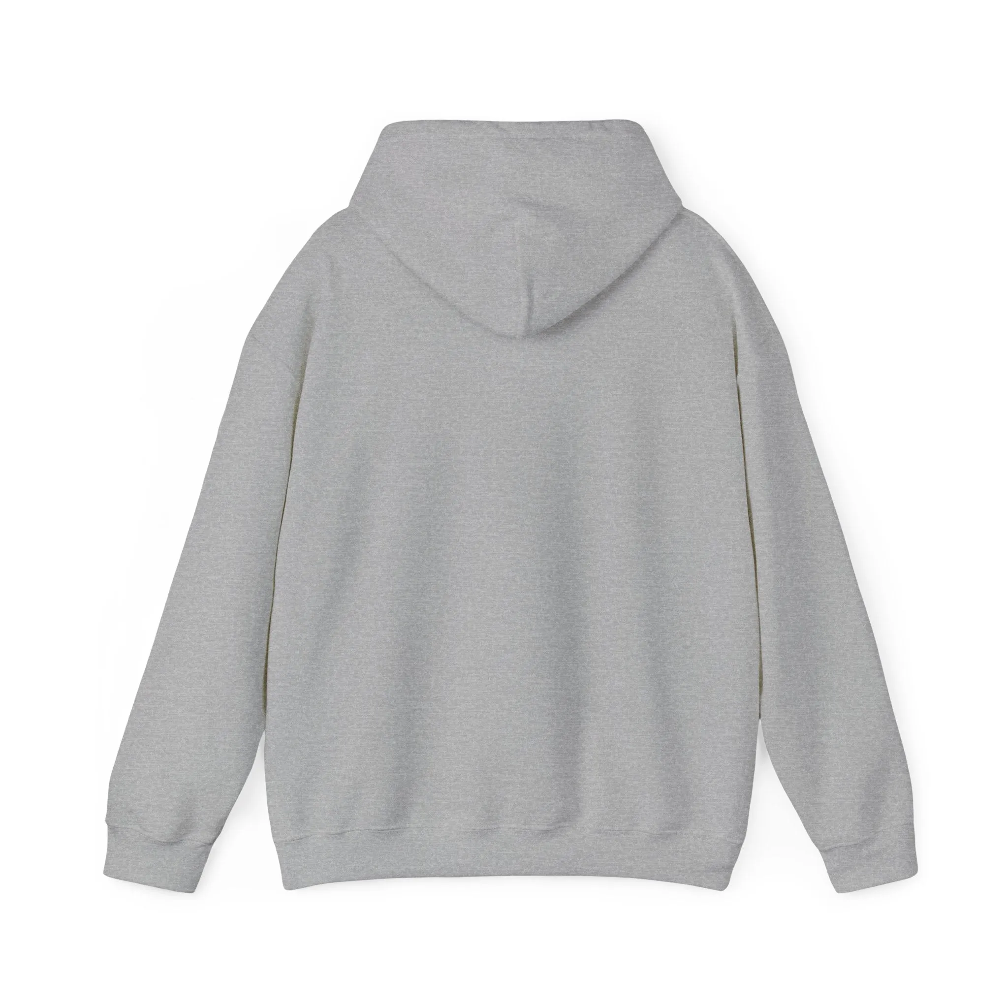 MAMA Unisex Heavy Blend™ Hooded Sweatshirt