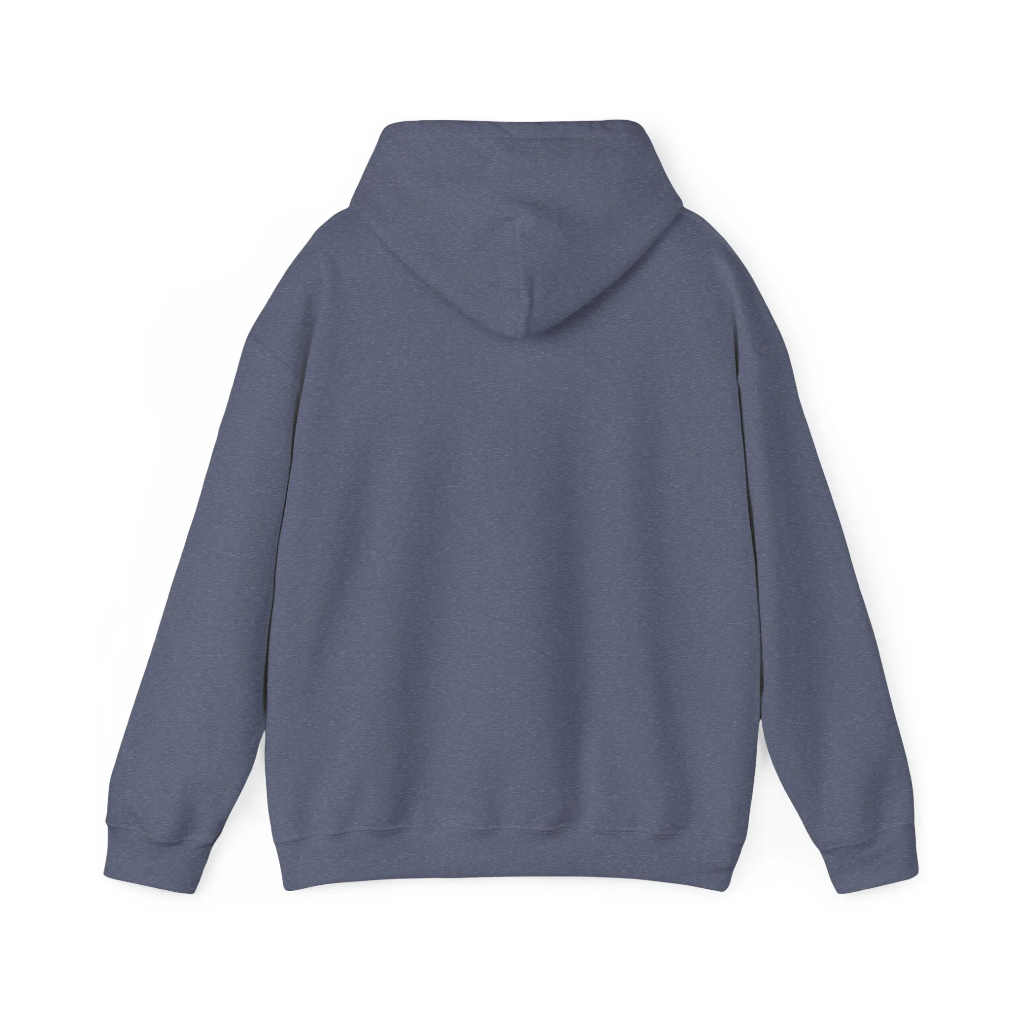 MAMA Unisex Heavy Blend™ Hooded Sweatshirt